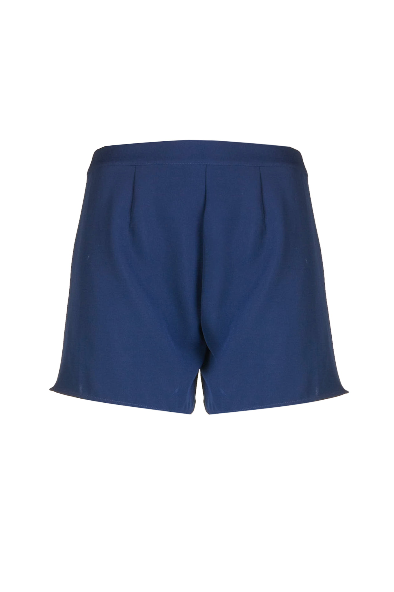 ARMANI EXCHANGE SHORTS 3GYS11 YNU8Z 1567 BLU SCURO DONNA