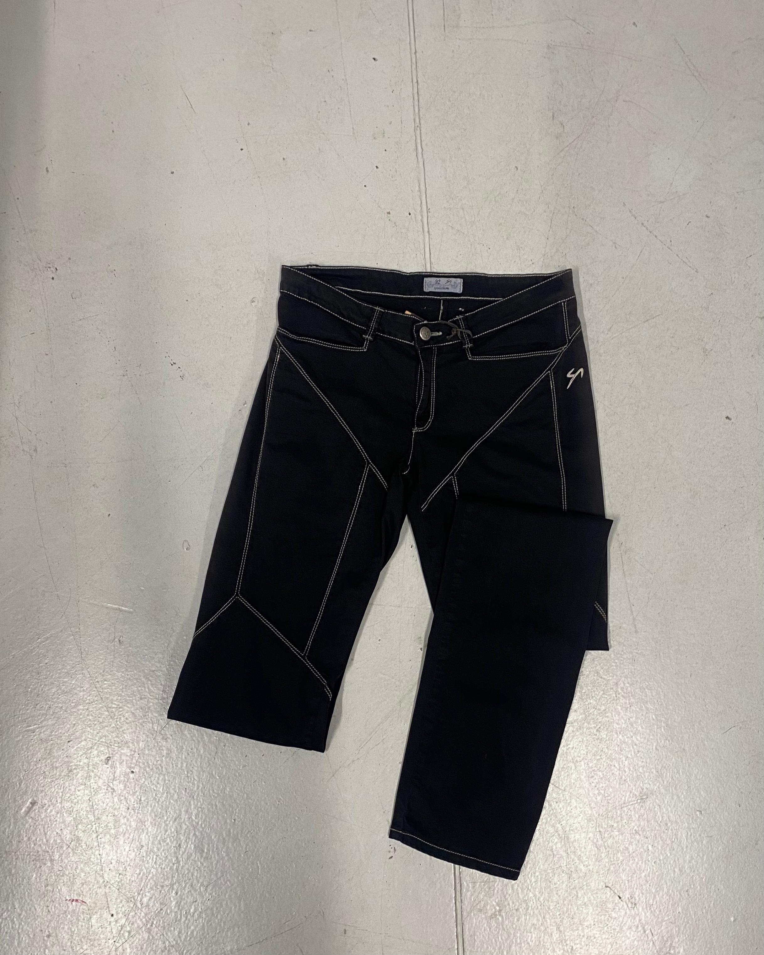 9.2 PANTALONI B014 D 079D COL 0015