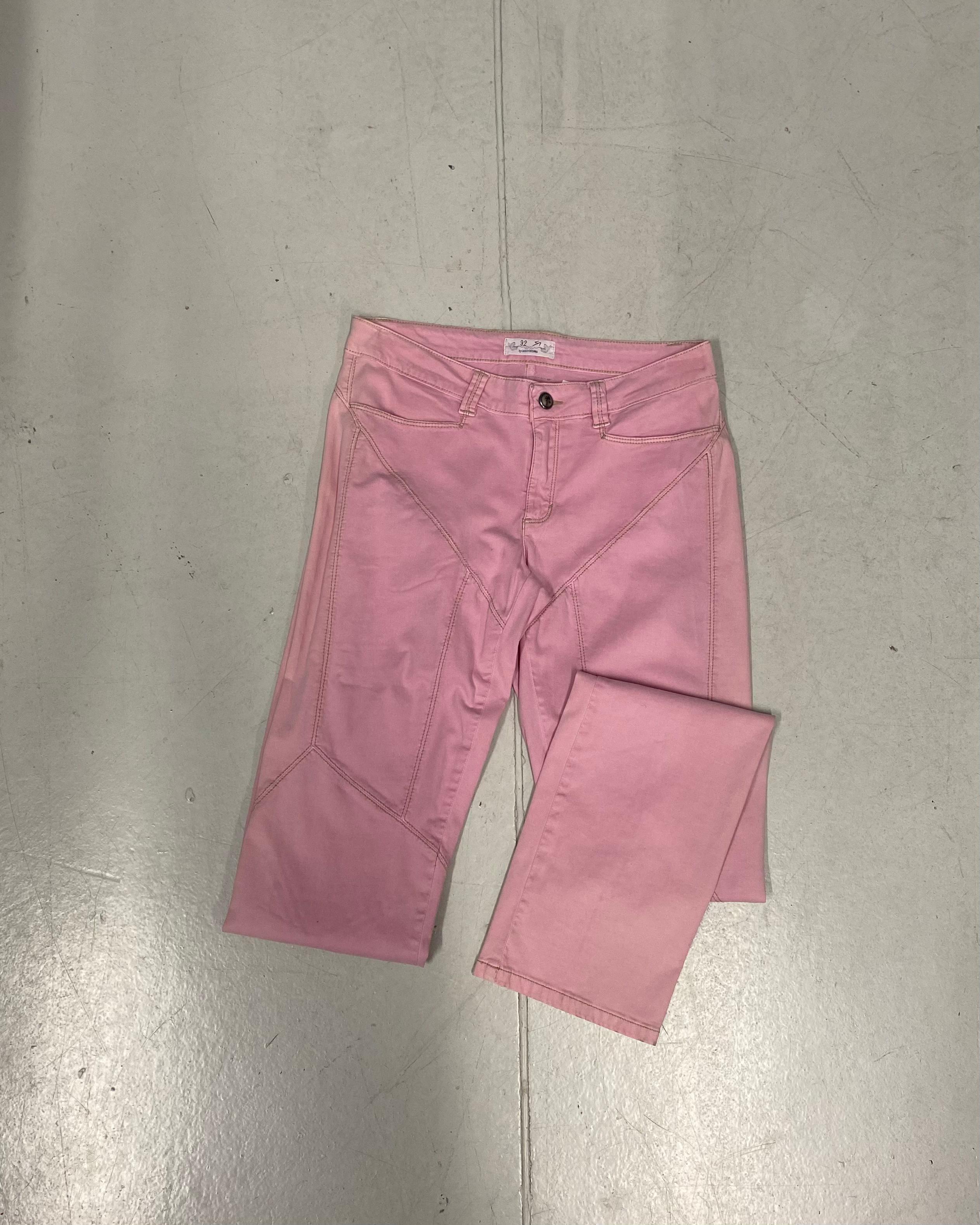 9.2 PANTALONI B014 D 079D COL 0026