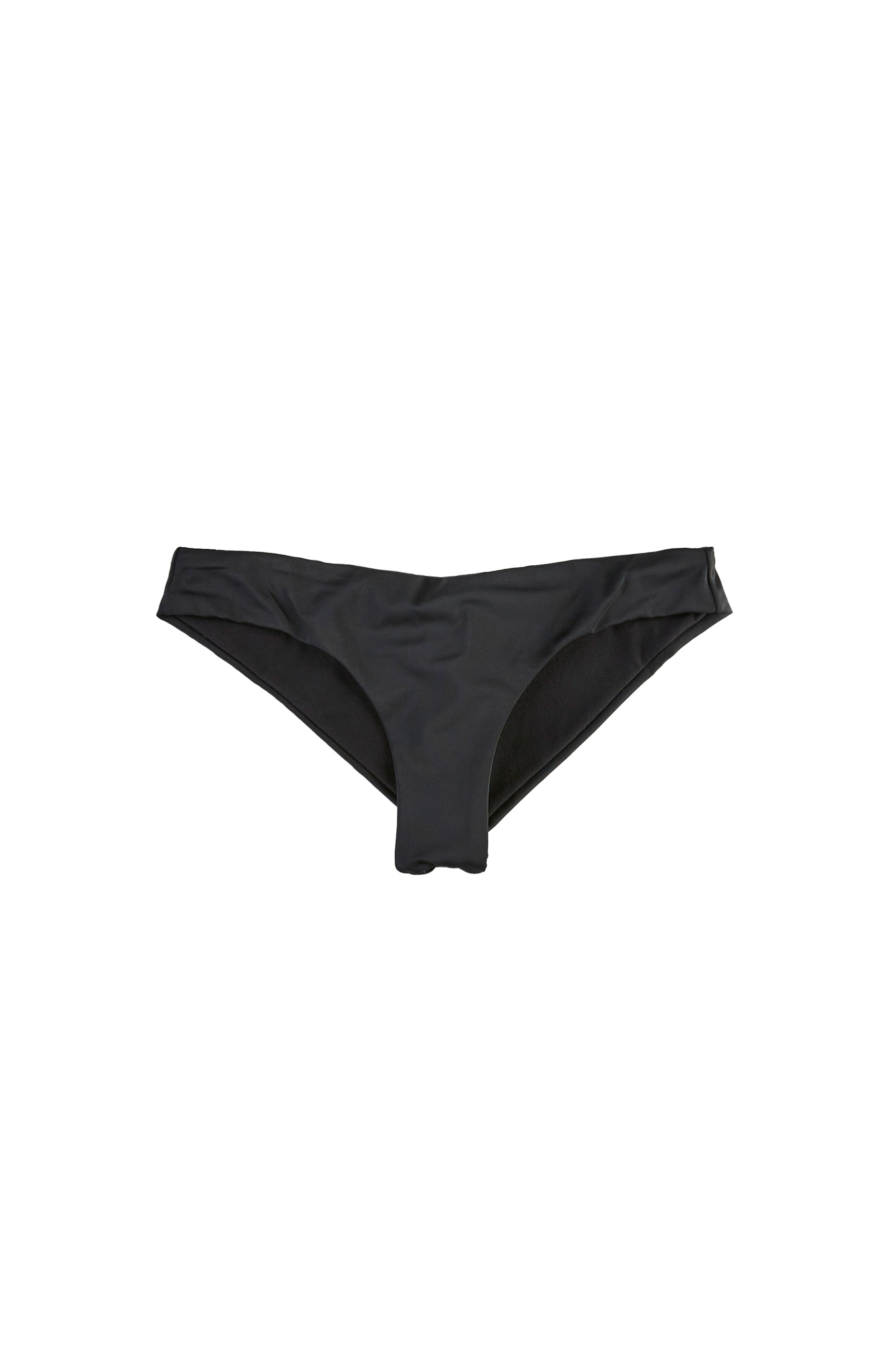 FERRE BIKINI BKD 40018 BK FASCIA NERO DONNA 