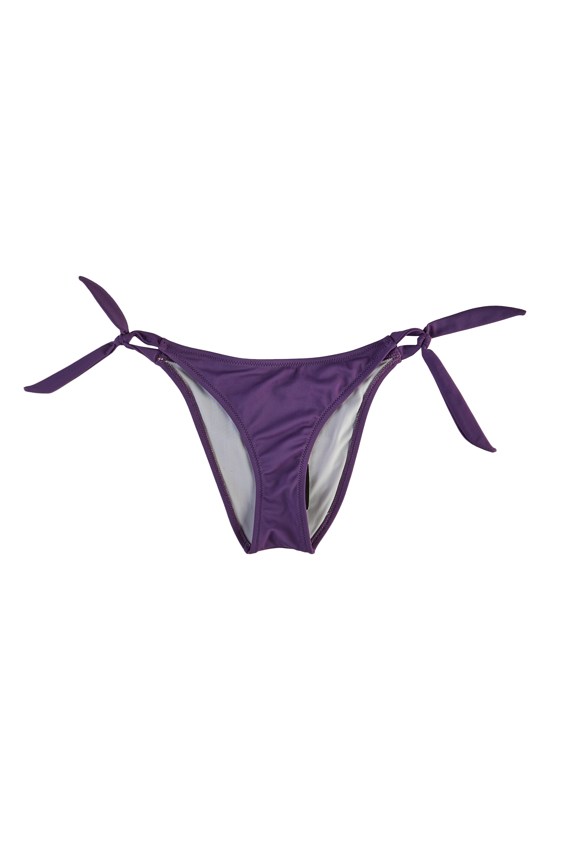 FERRE BIKINI BKD 40017 BK TRIANGOLO SUSPIRIA DONNA 