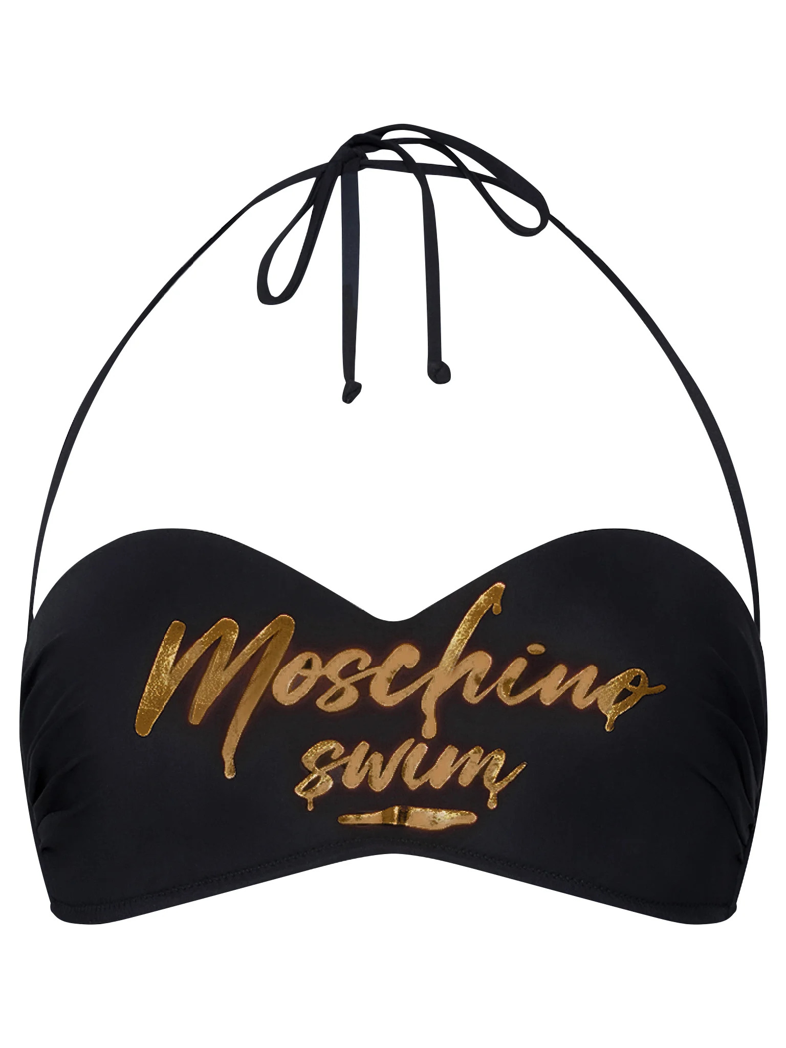 MOSCHINO BIKINI TOP A5722 5169 555 DONNA