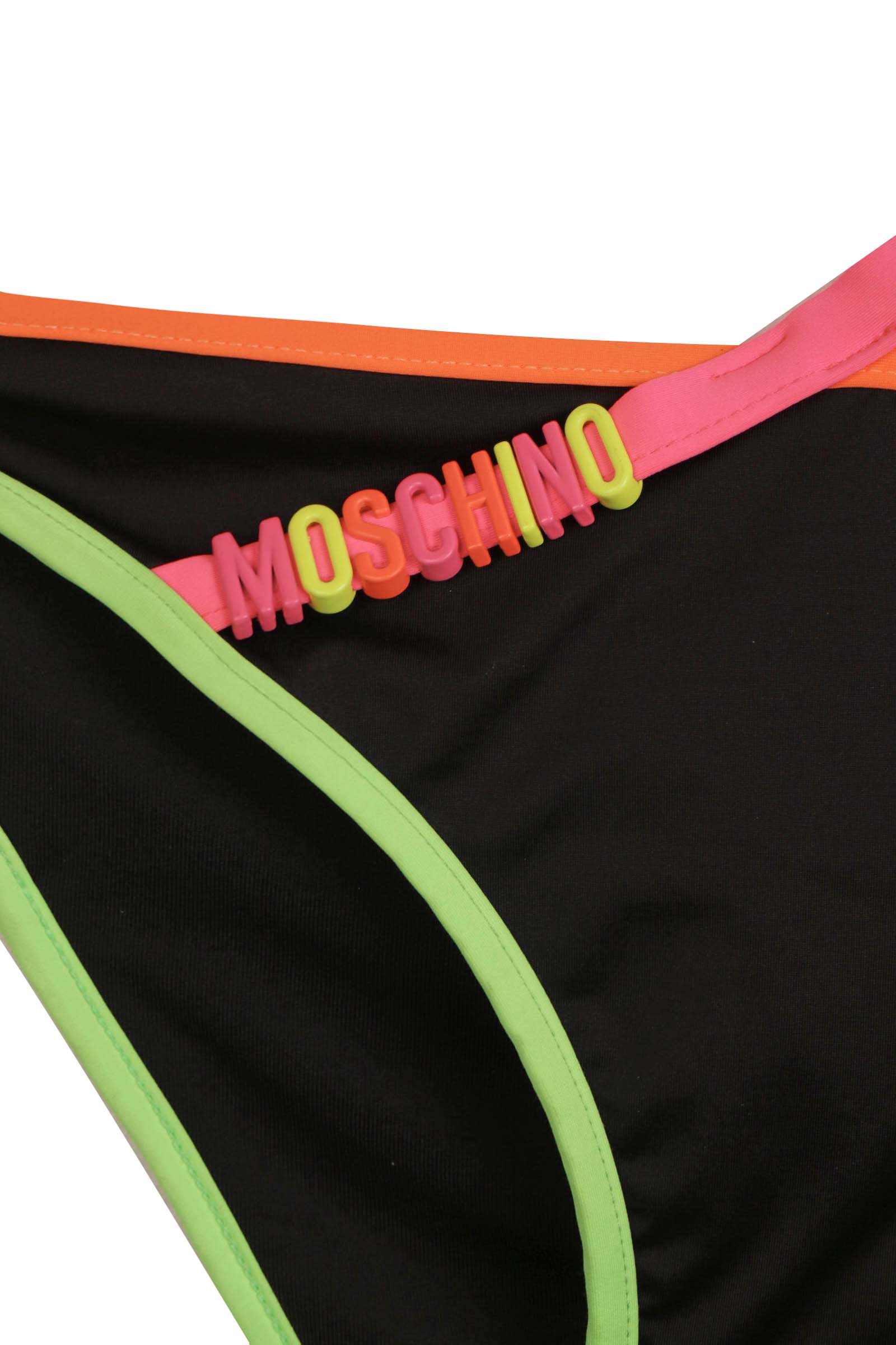 MOSCHINO BIKINI A7105 2103 1555 DONNA