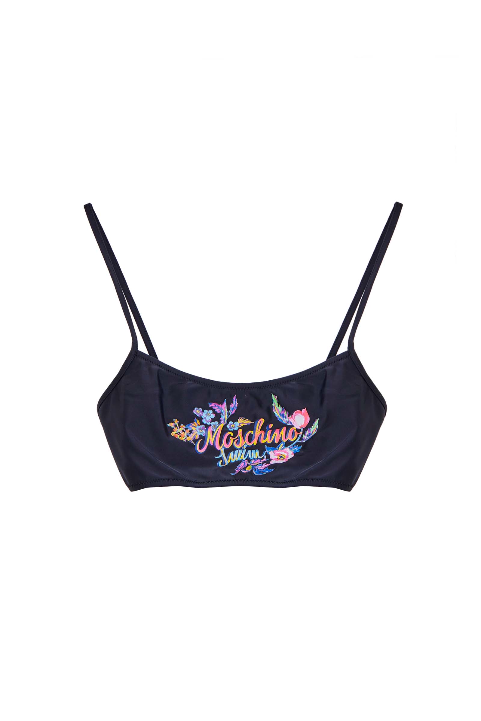 MOSCHINO REGGISENO BIKINI A5729 5211 555 DONNA+MOSCHINO SLIP BIKINI A7129 5211 555 DONNA