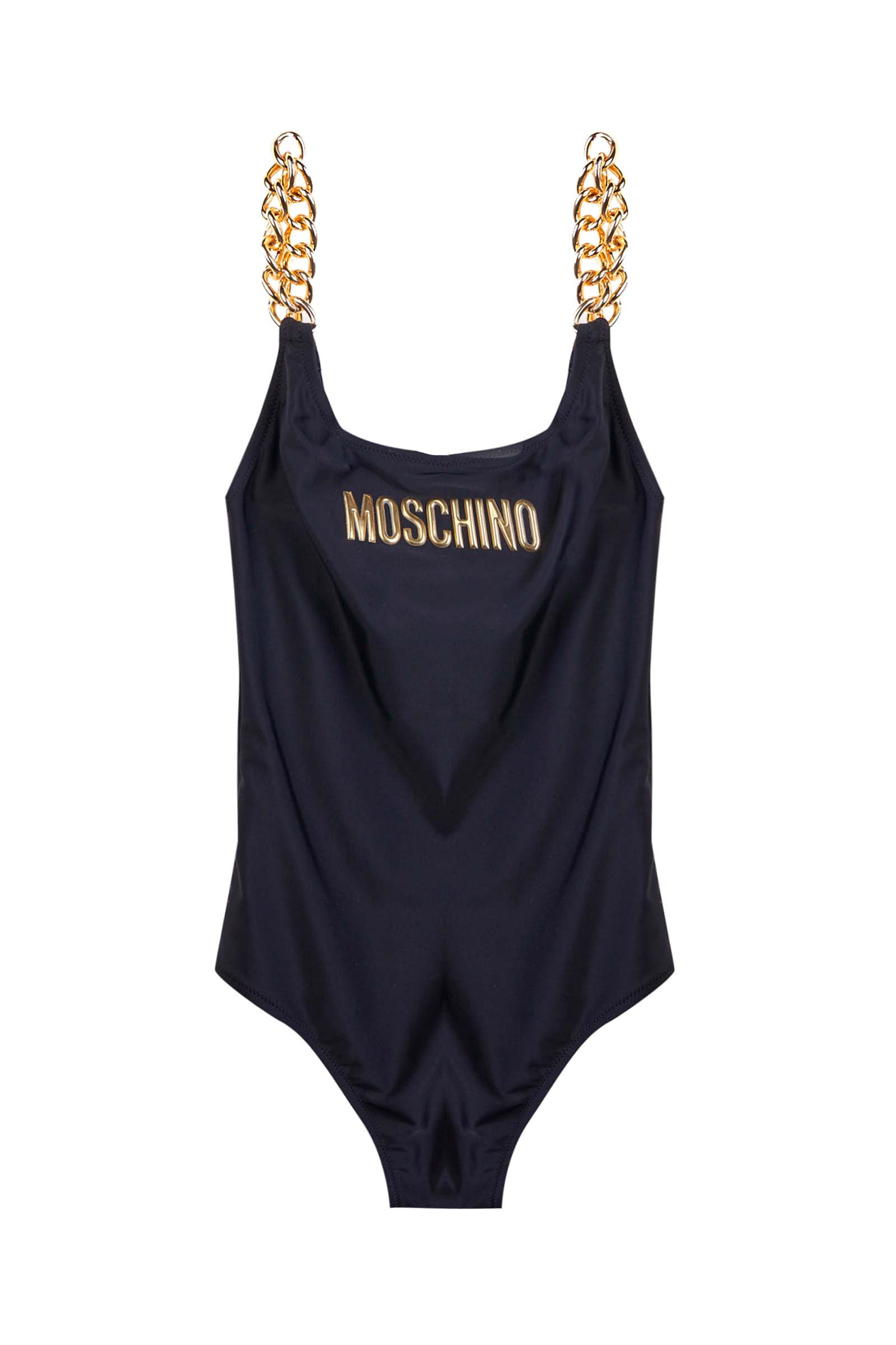 MOSCHINO COSTUME A8117 5211 555 NERO DONNA