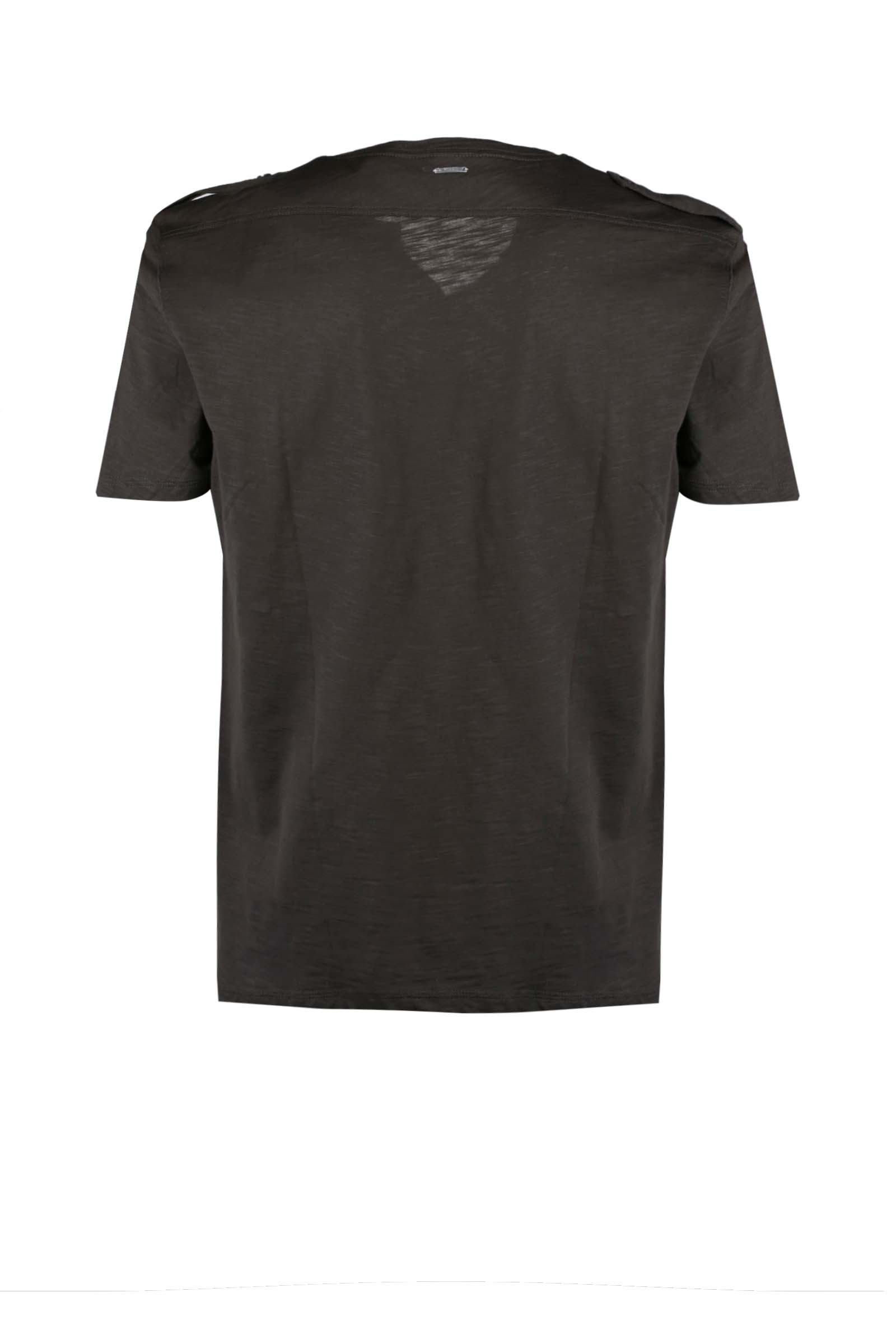 ANTONY MORATO T-SHIRT MMKS02029 FA100139 4061 UOMO