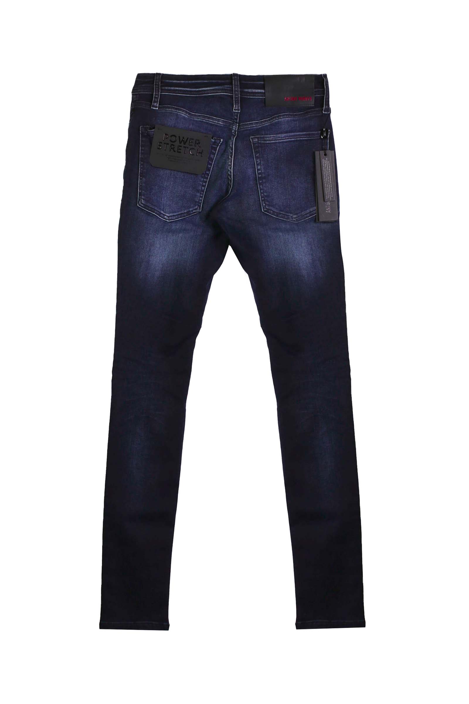 ANTONY MORATO JEANS MMDT00241 FA750321 W01397 7010 U