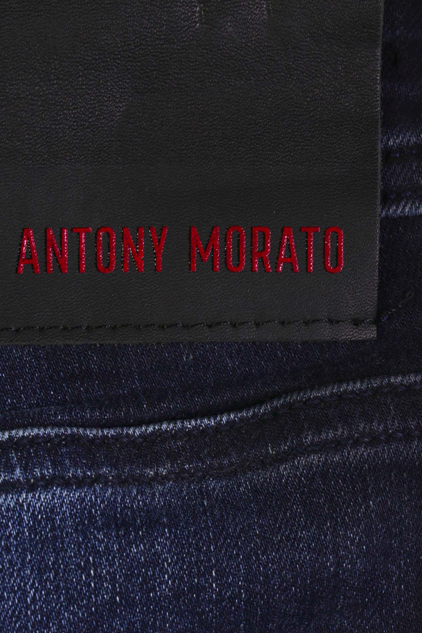 ANTONY MORATO JEANS MMDT00241 FA750321 W01397 7010 U