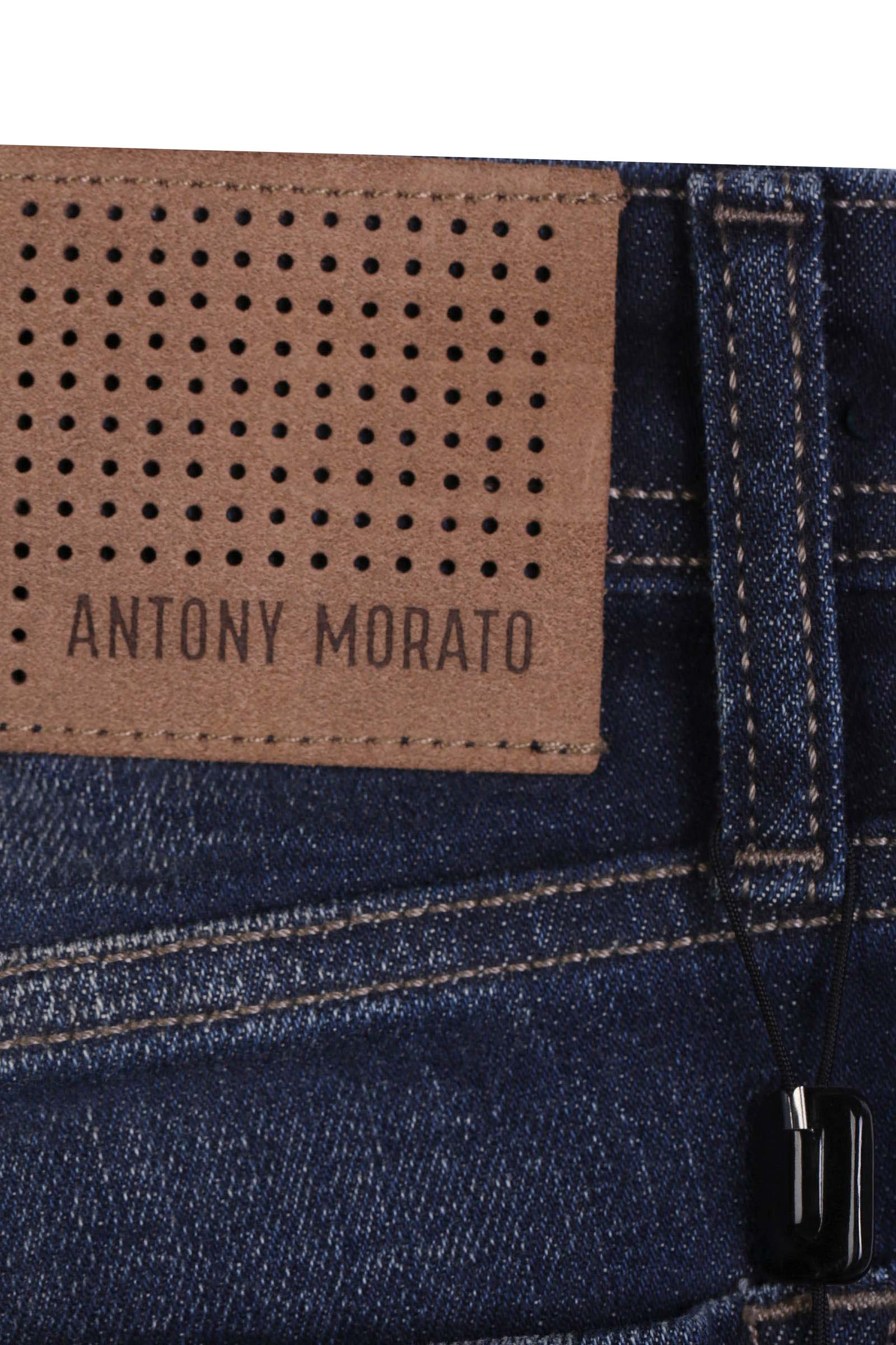 ANTONY MORATO JEANS MMDT00243 FA750328 W01412 7010 U