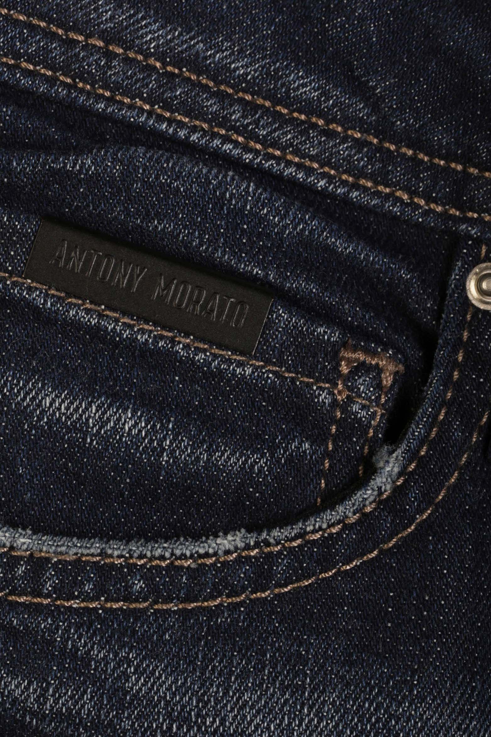 ANTONY MORATO JEANS MMDT00243 FA750328 W01412 7010 U