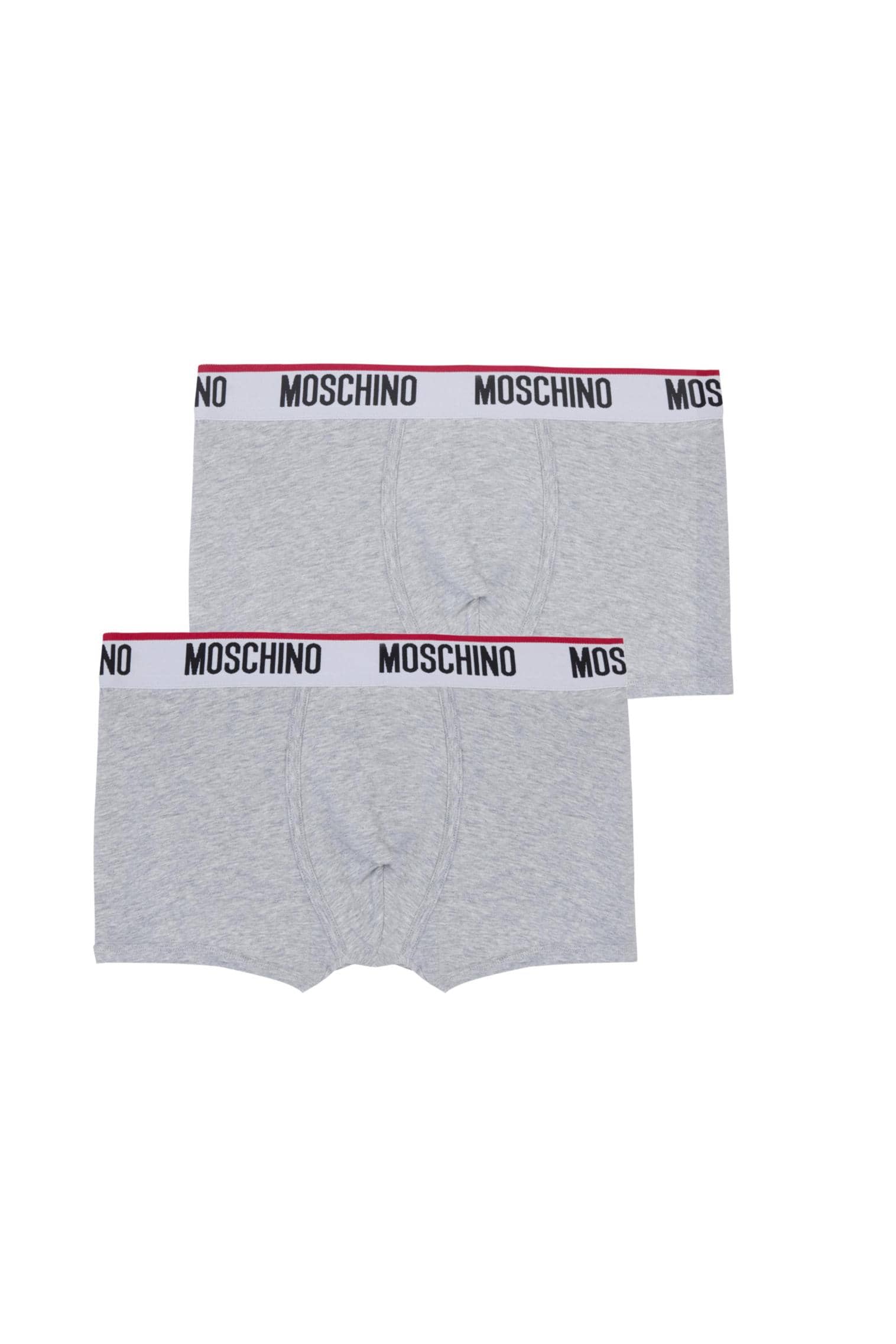 MOSCHINO SLIP A4751 8119 489 UOMO BIPACK