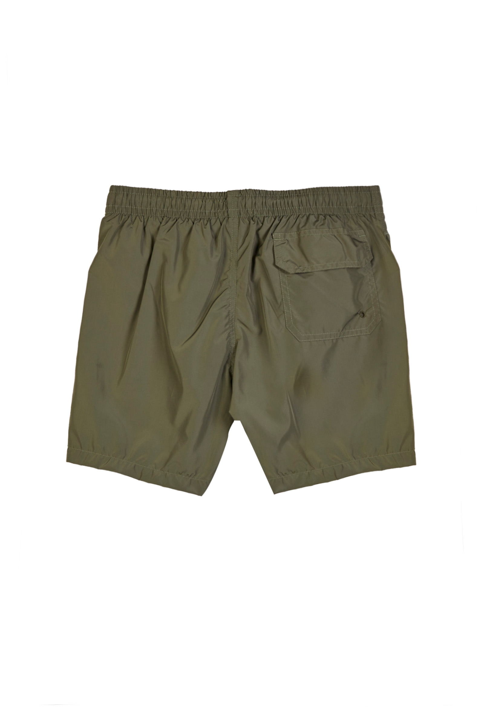 FERRE COSTUME BOXER VAR Z VERDE MILITARE UOMO