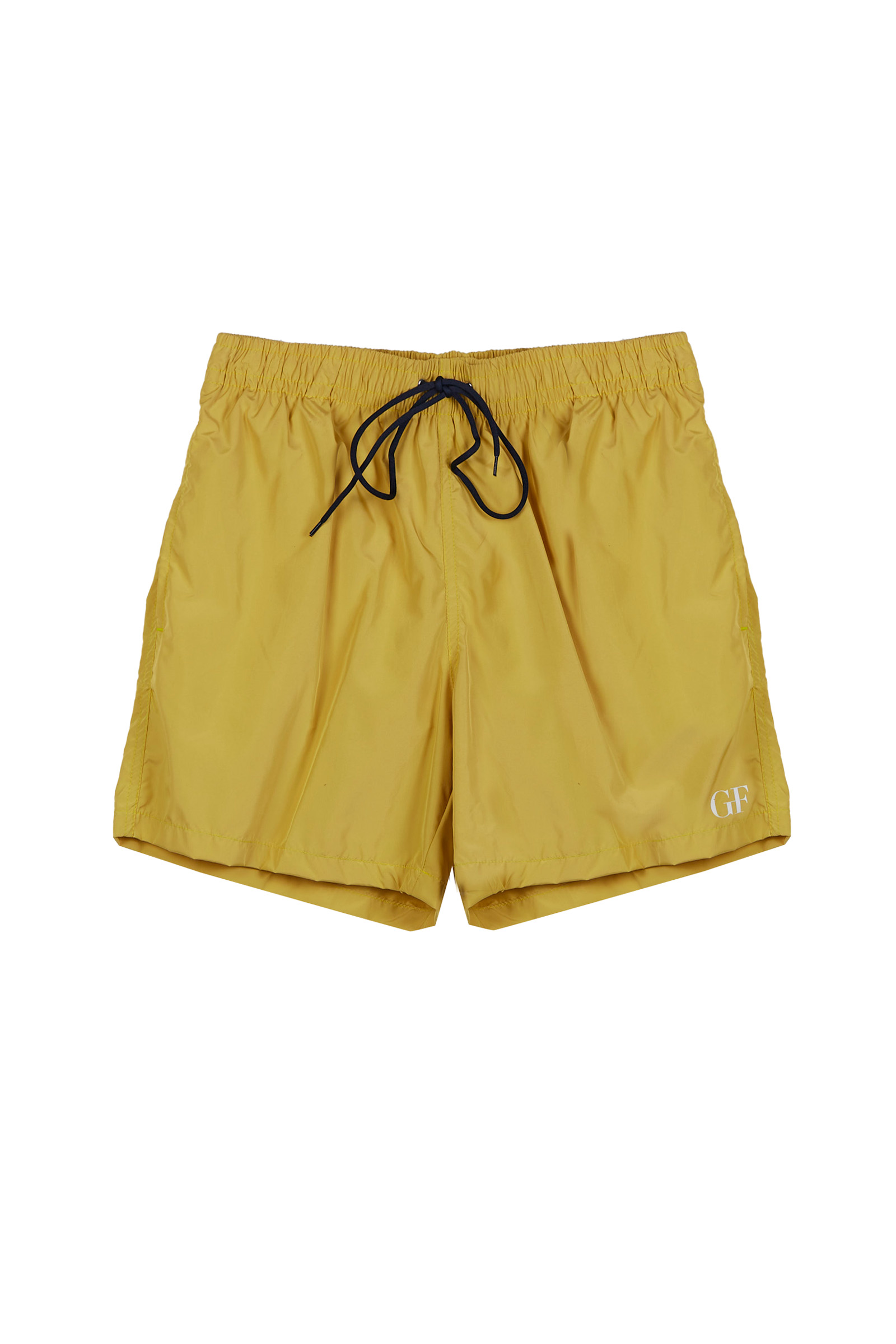 FERRE COSTUME BOXER VAR Y GIALLO UOMO