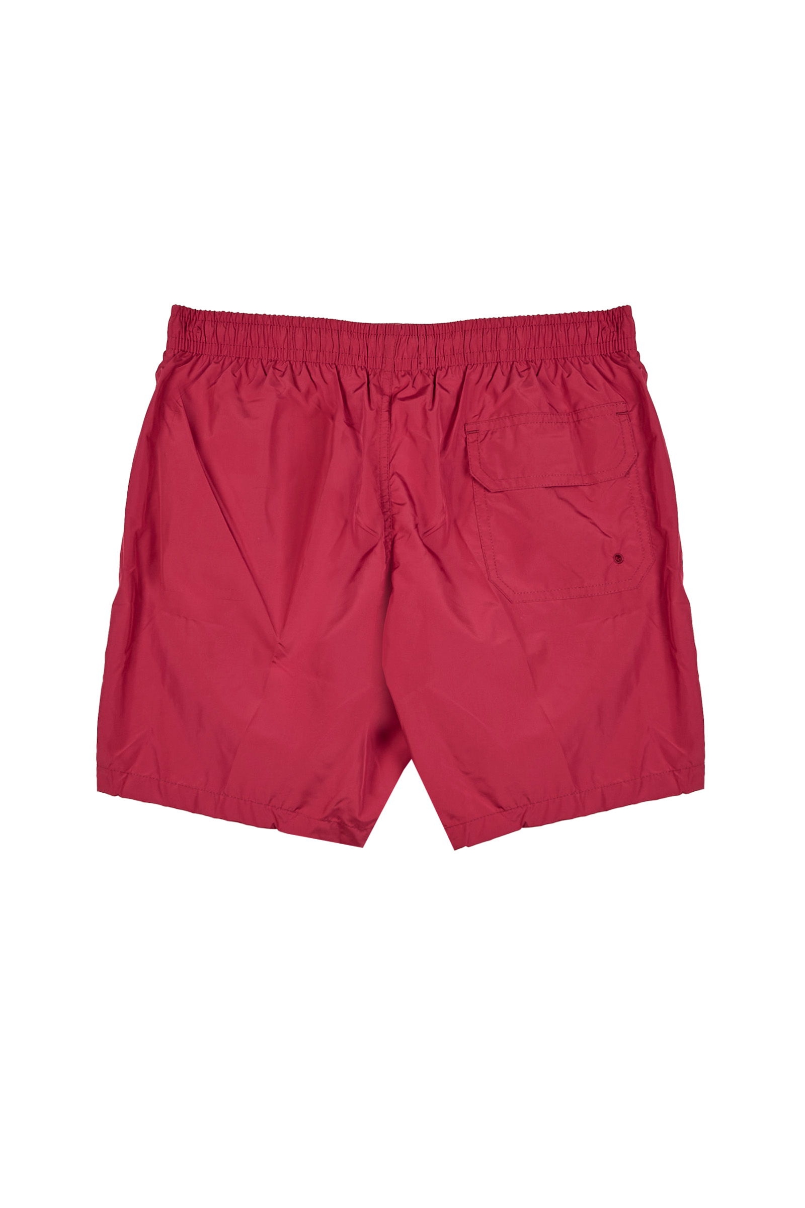 FERRE COSTUME BOXER VAR X ROSSO UOMO