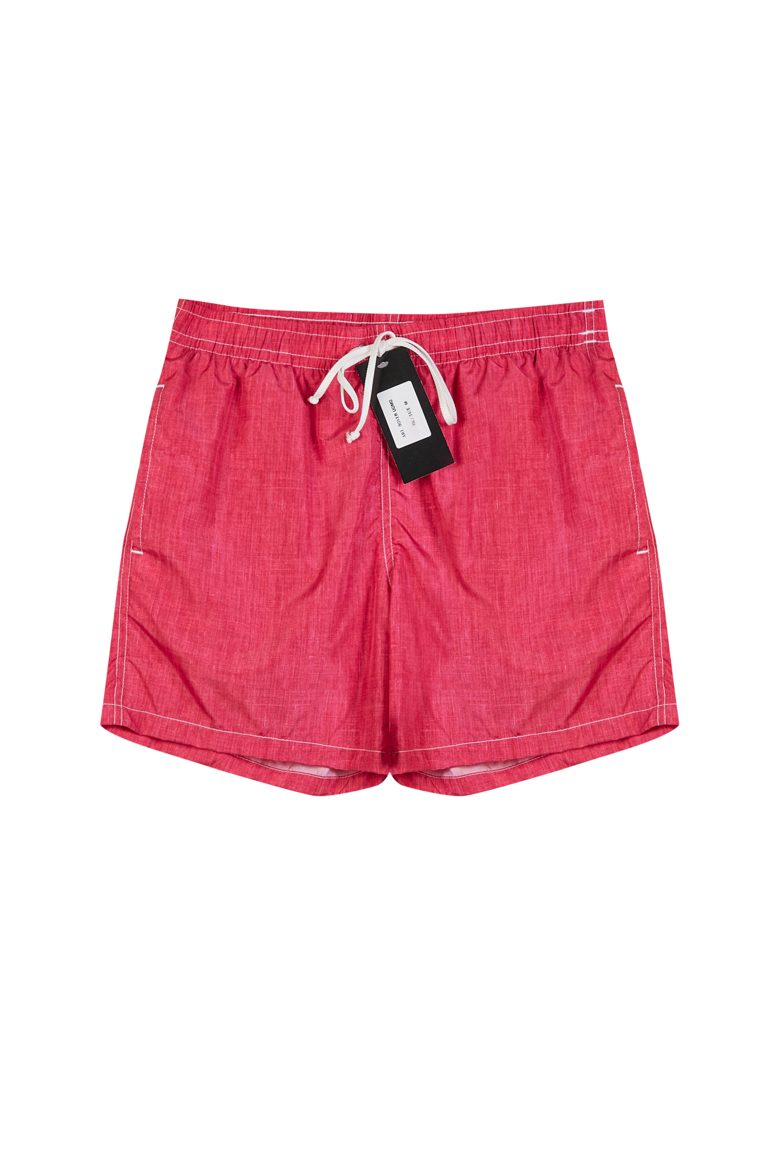 FERRE COSTUME BOXER VAR G ROSA UOMO