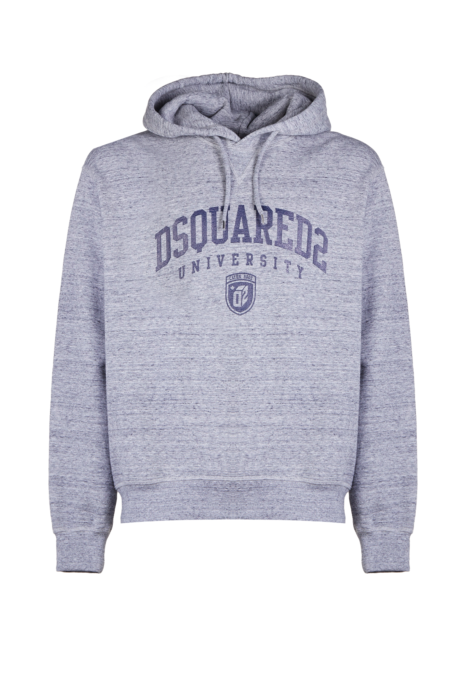 DSQUARED2 FELPA S74GU0744 S25516 760M UOMO