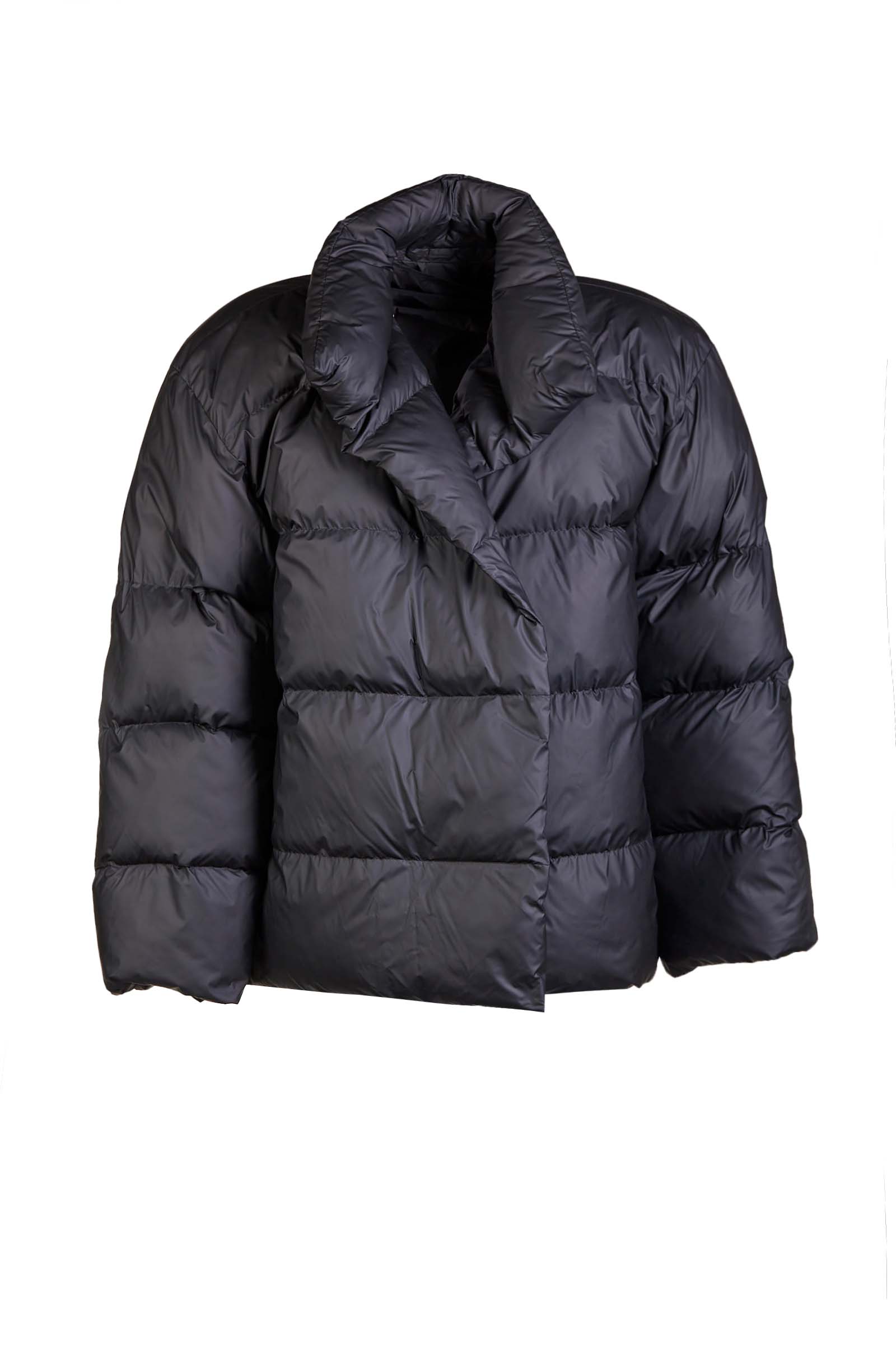 BALENCIAGA DOWN JACKET 751717TOO41 1000 UNISEX