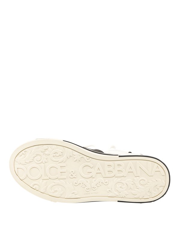 DOLCE&GABBANA SNEAKERS 3CS1863AO222 8B996 UOMO