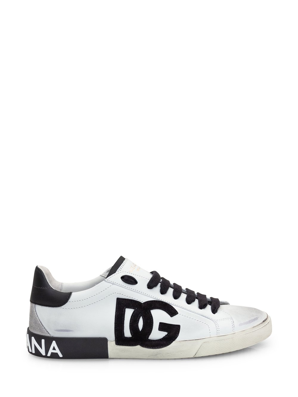 DOLCE&GABBANA SNEAKERS CS2203AO326 8I048 UOMO 