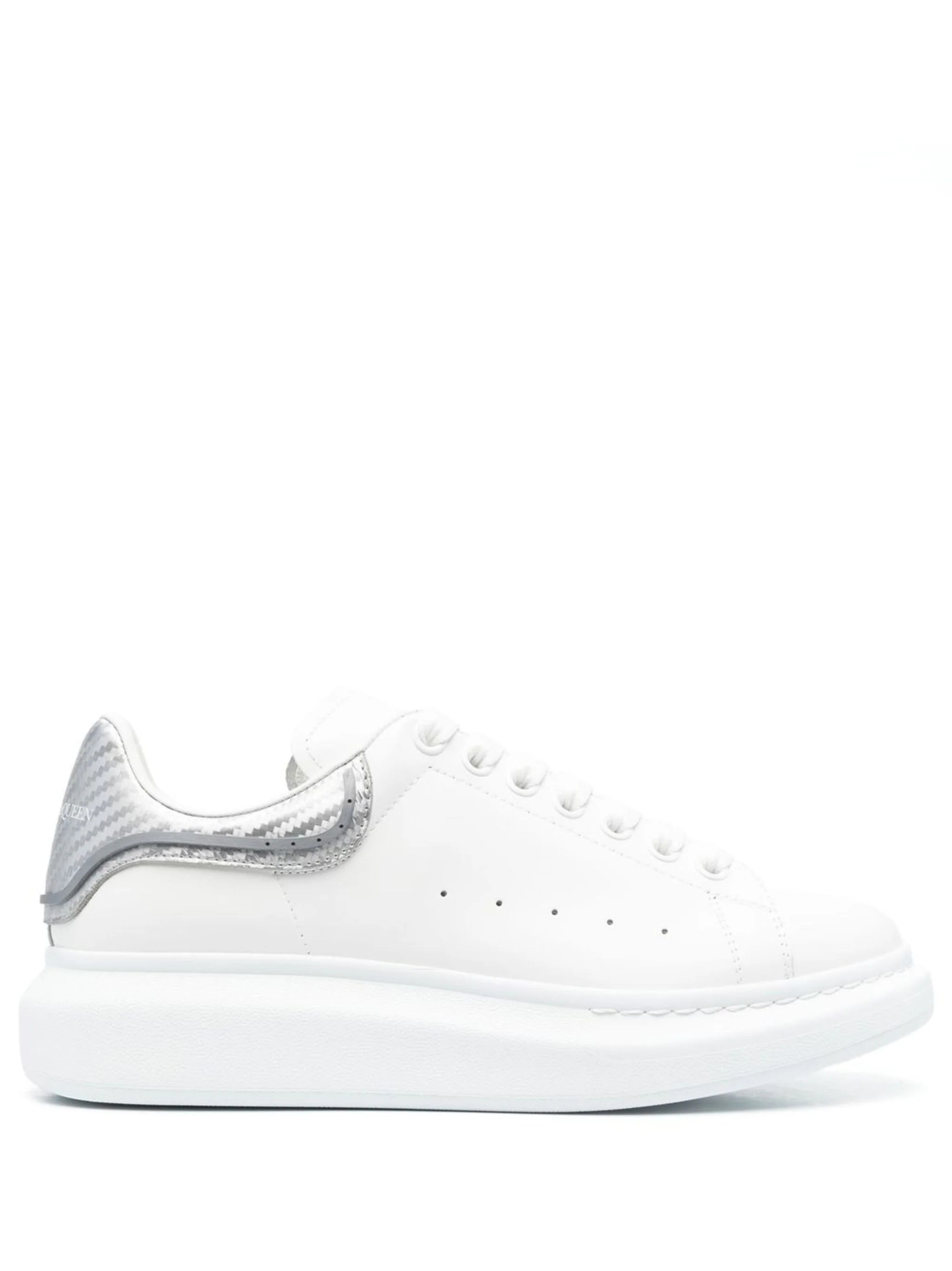 ALEXANDER MCQUEEN SNEAKERS 735770WICYU 9071 UOMO