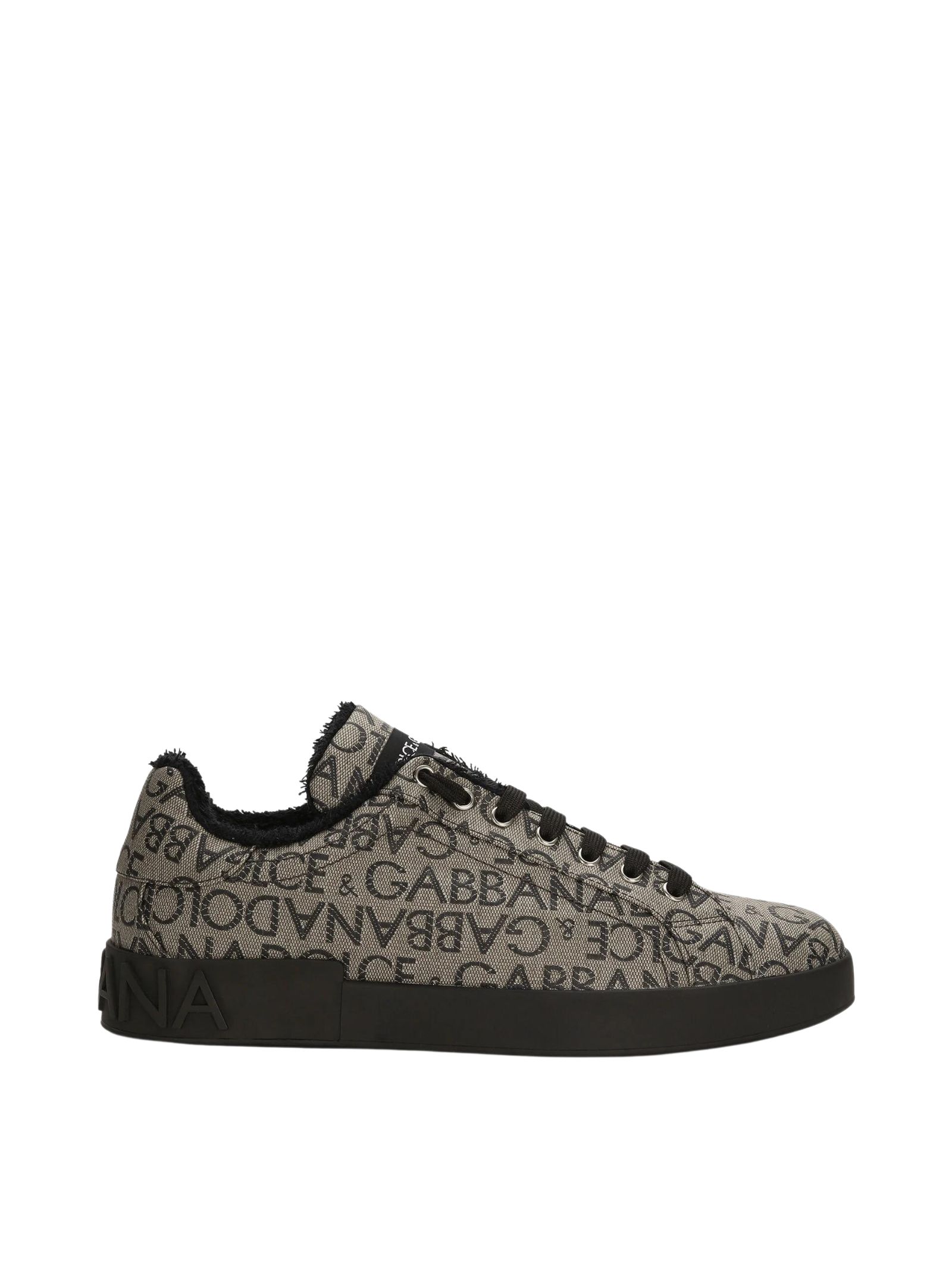 DOLCE&GABBANA SNEAKERS CS1772AJ699 89875 UOMO