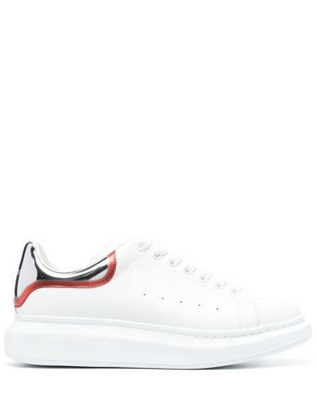 ALEXANDER MCQUEEN SNEAKERS 750335WIDJN 9174 UOMO