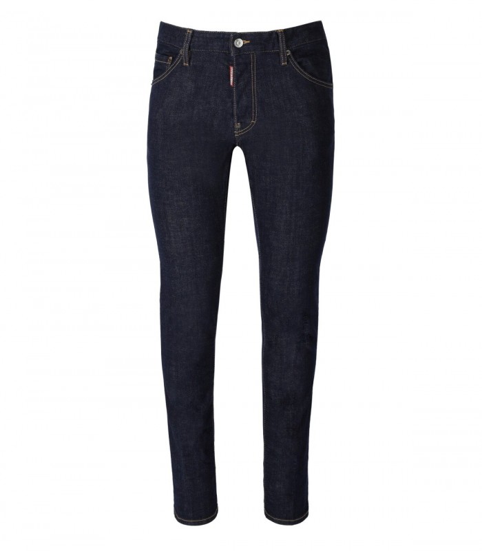 DSQUARED JEANS S74LB1134 S30664 470 UOMO