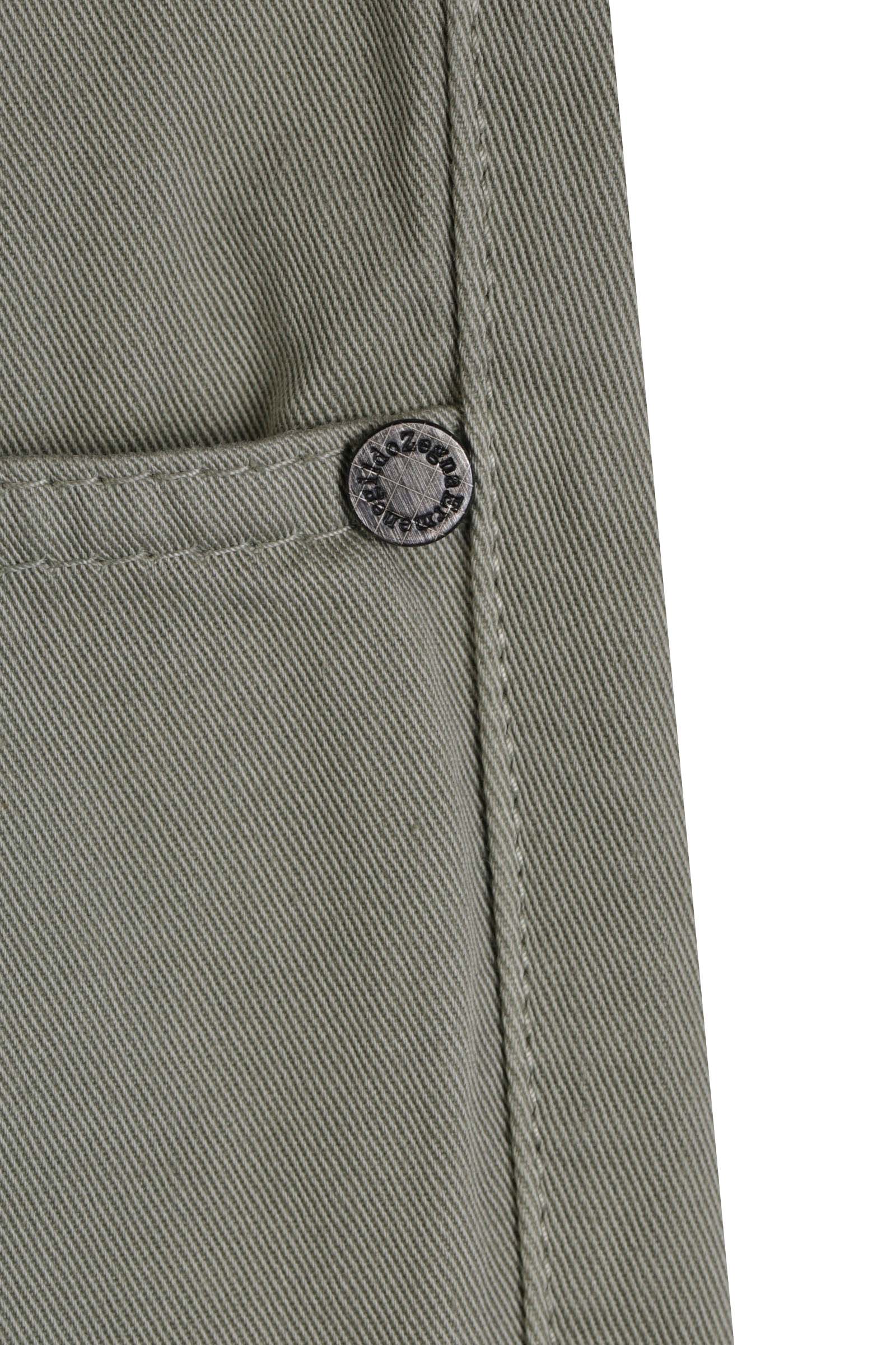 ERMENEGILDO ZEGNA PANTALONI 97CO 3E1 5T 161