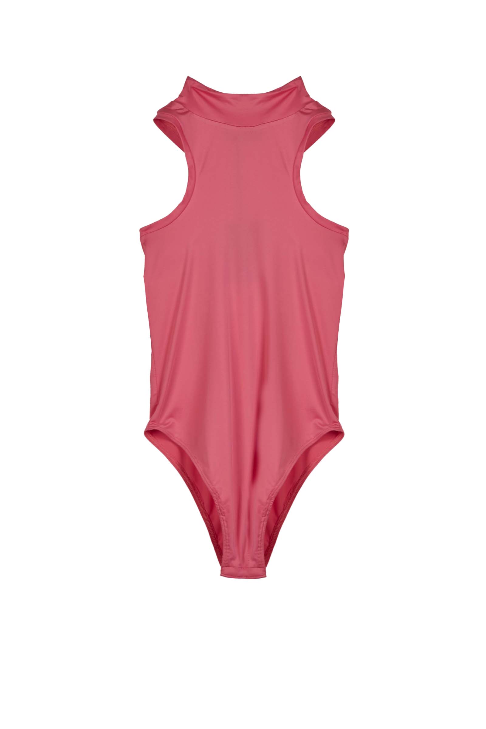 CRISTINA EFFE BODY MA274 NERO-CELESTE-ROSA-LILLA-BIANCO DONNA