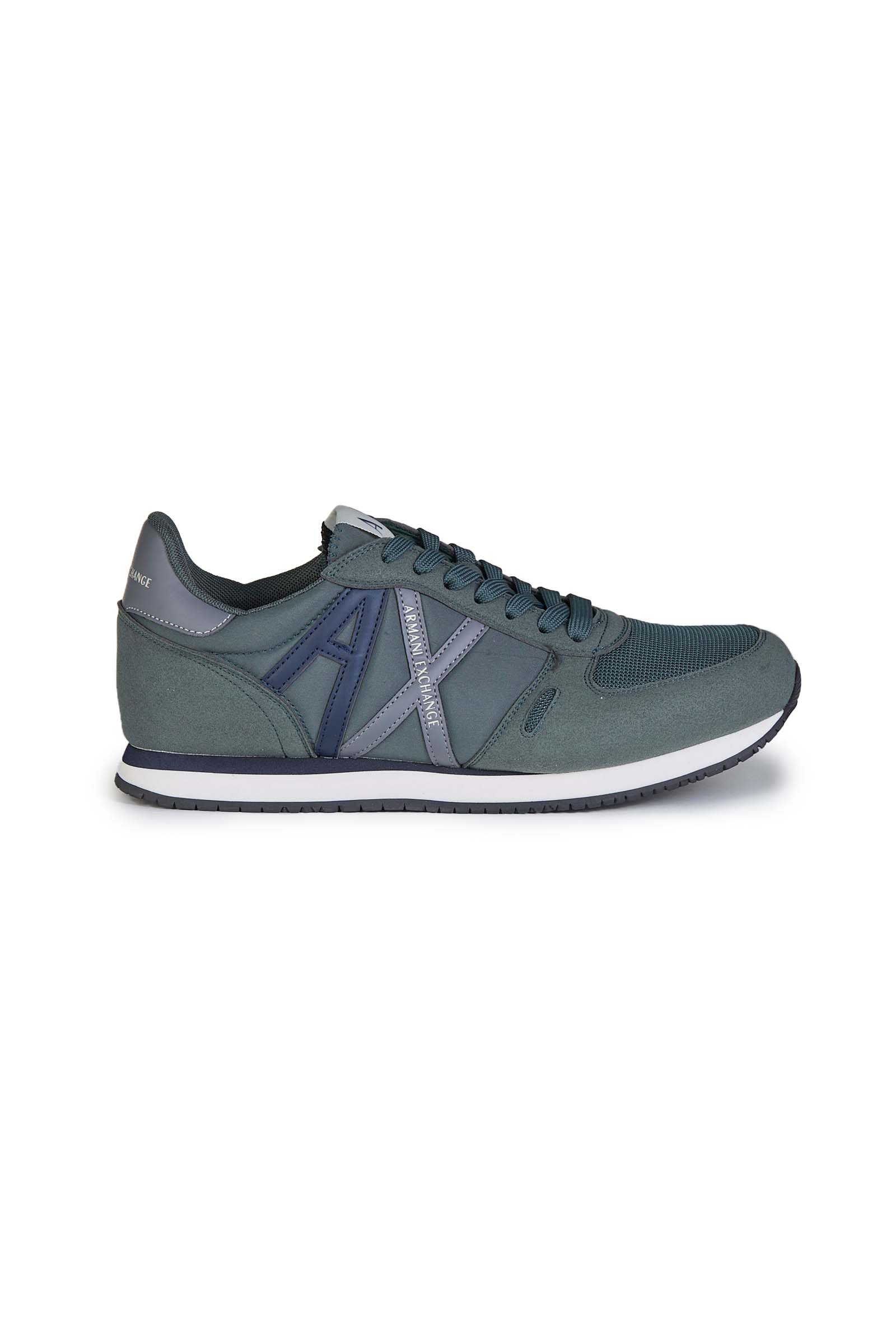 ARMANI EXCHANGE SCARPE XUX017 XCC68 T156 UOMO