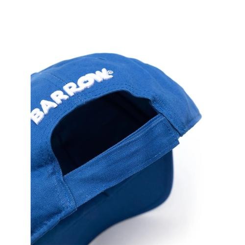 BARROW CAPPELLO S4BWUABC003 BW013 DAZZLING BLUE UNISEX