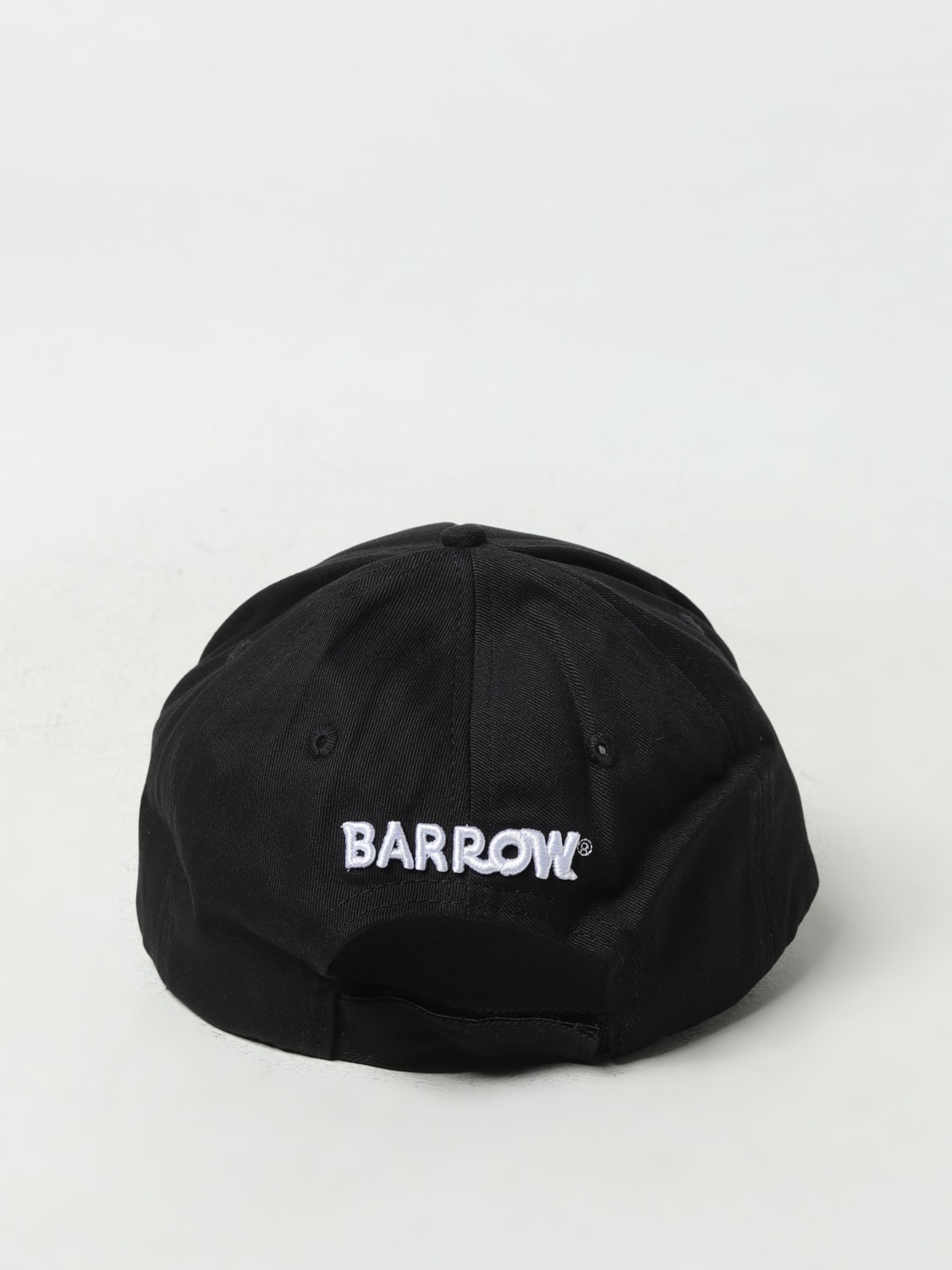 BARROW CAPPELLO S4BWUABC003 110 NERO UNISEX