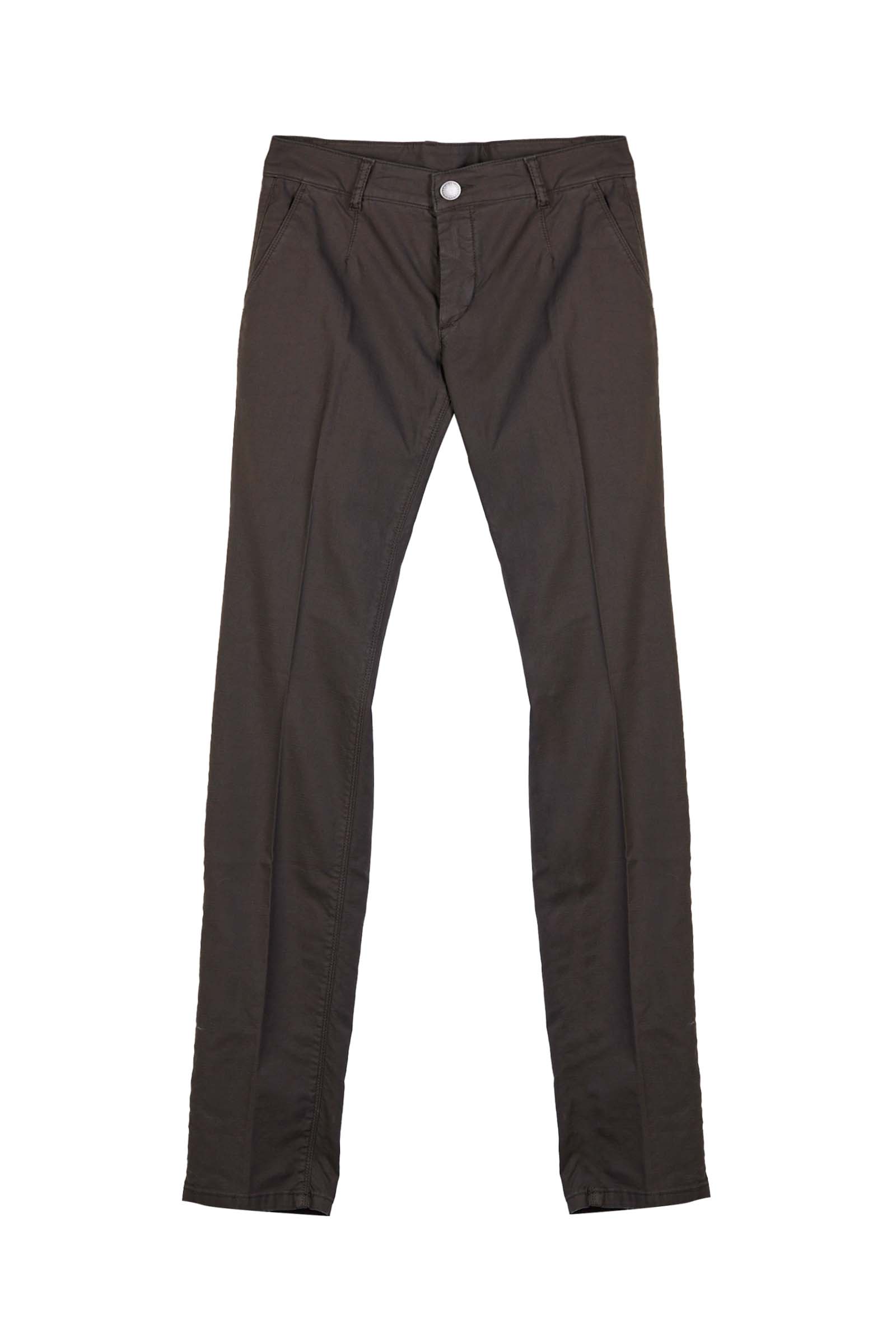 A. DELL'ACQUA PANTALONI AD7084WA P0106QE 60 UOMO