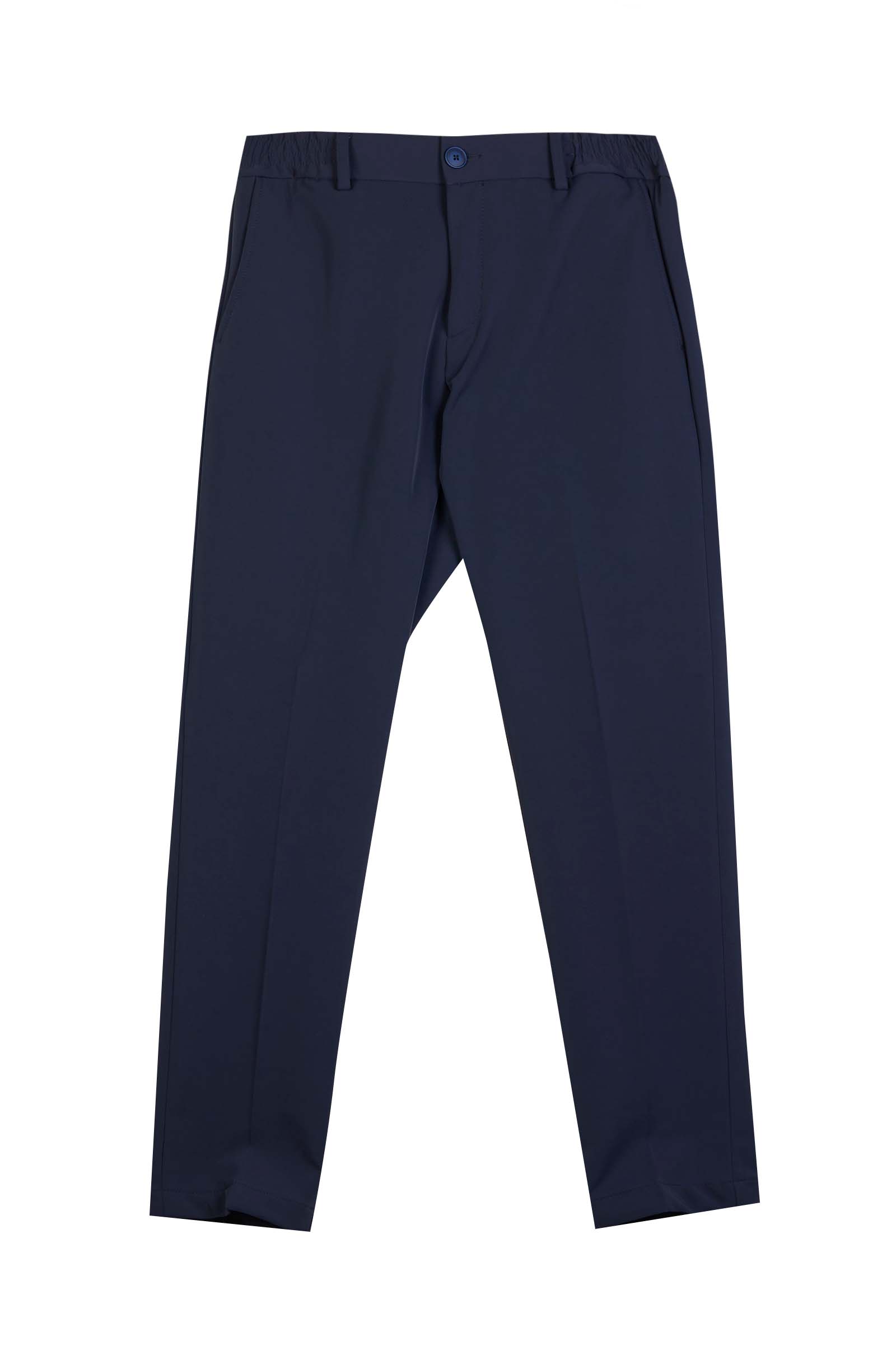 A. DELL'ACQUA PANTALONI AD7637J G0292EJ 50 BLU UOMO