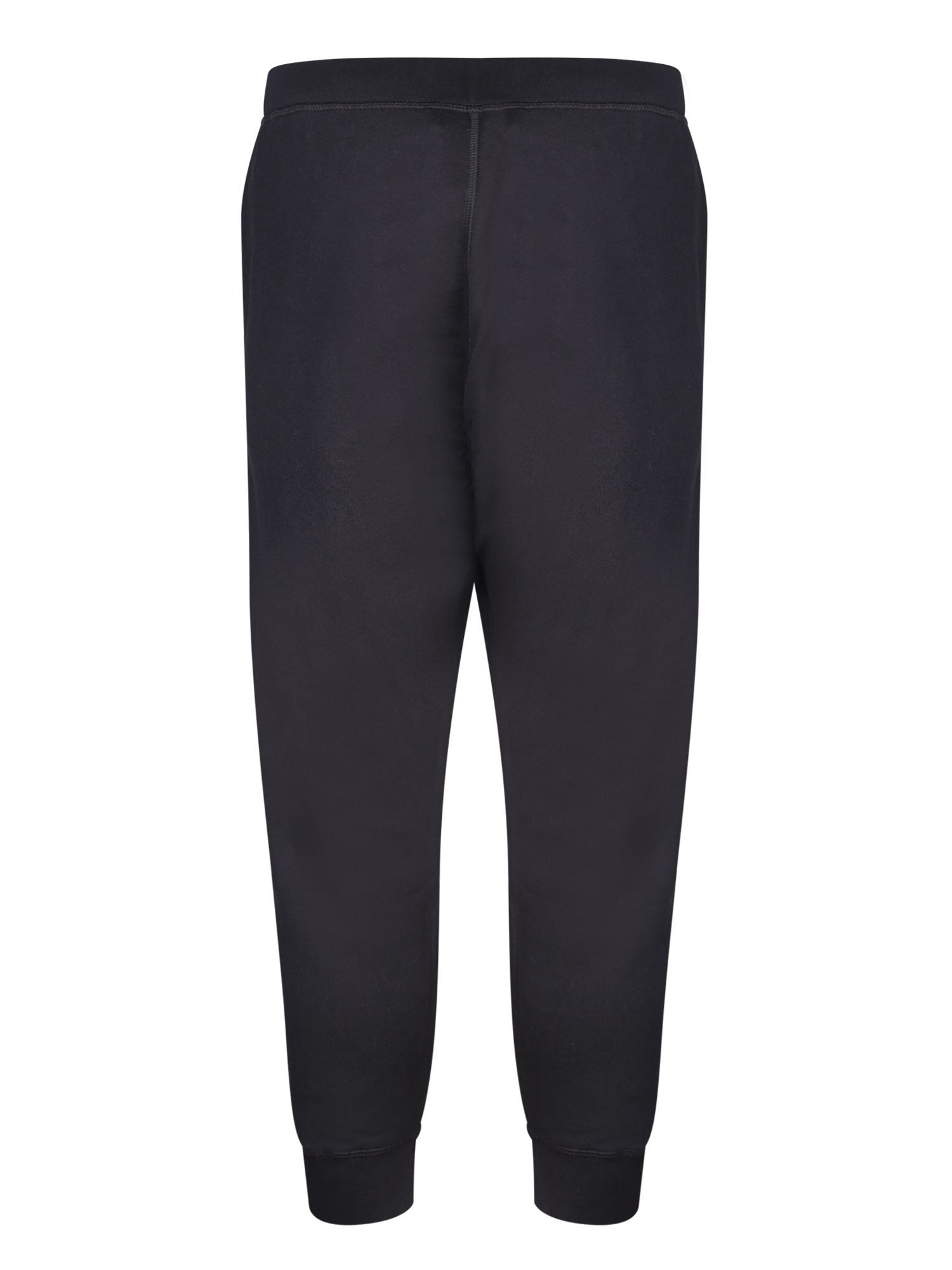 DSQUARED2 PANTALONI S74KB0898 S25551 900 UOMO