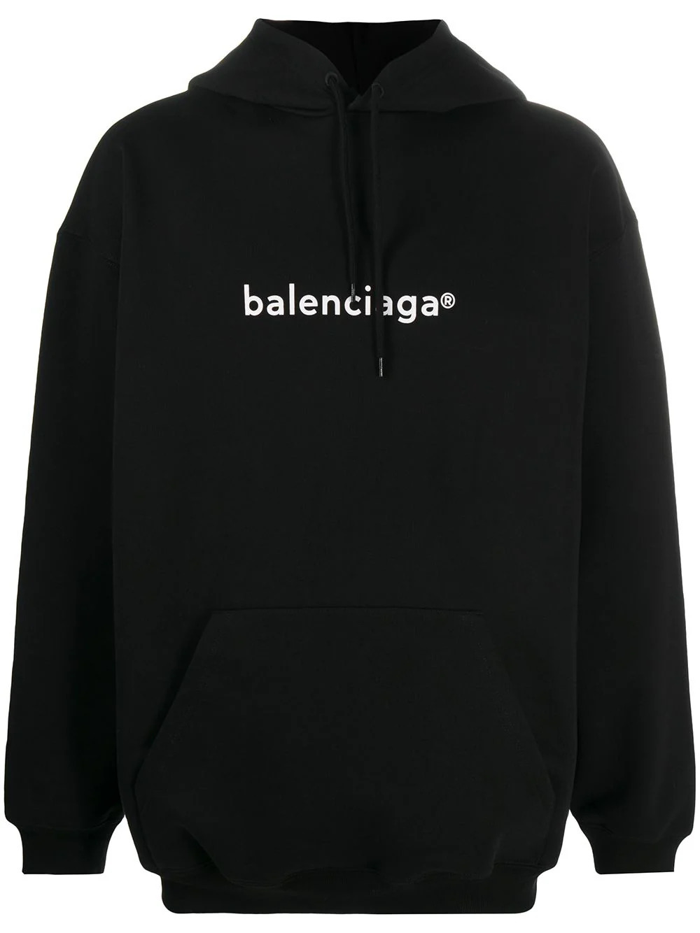 BALENCIAGA FELPA WL0570811 TIV55 1070 UOMO