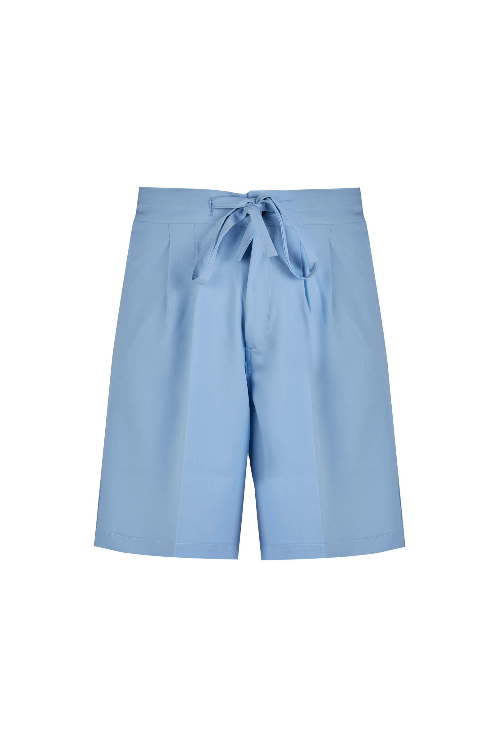 A. DELL'ACQUA PANTALONCINI AD7332 G0202E 54 AZZURRO UOMO