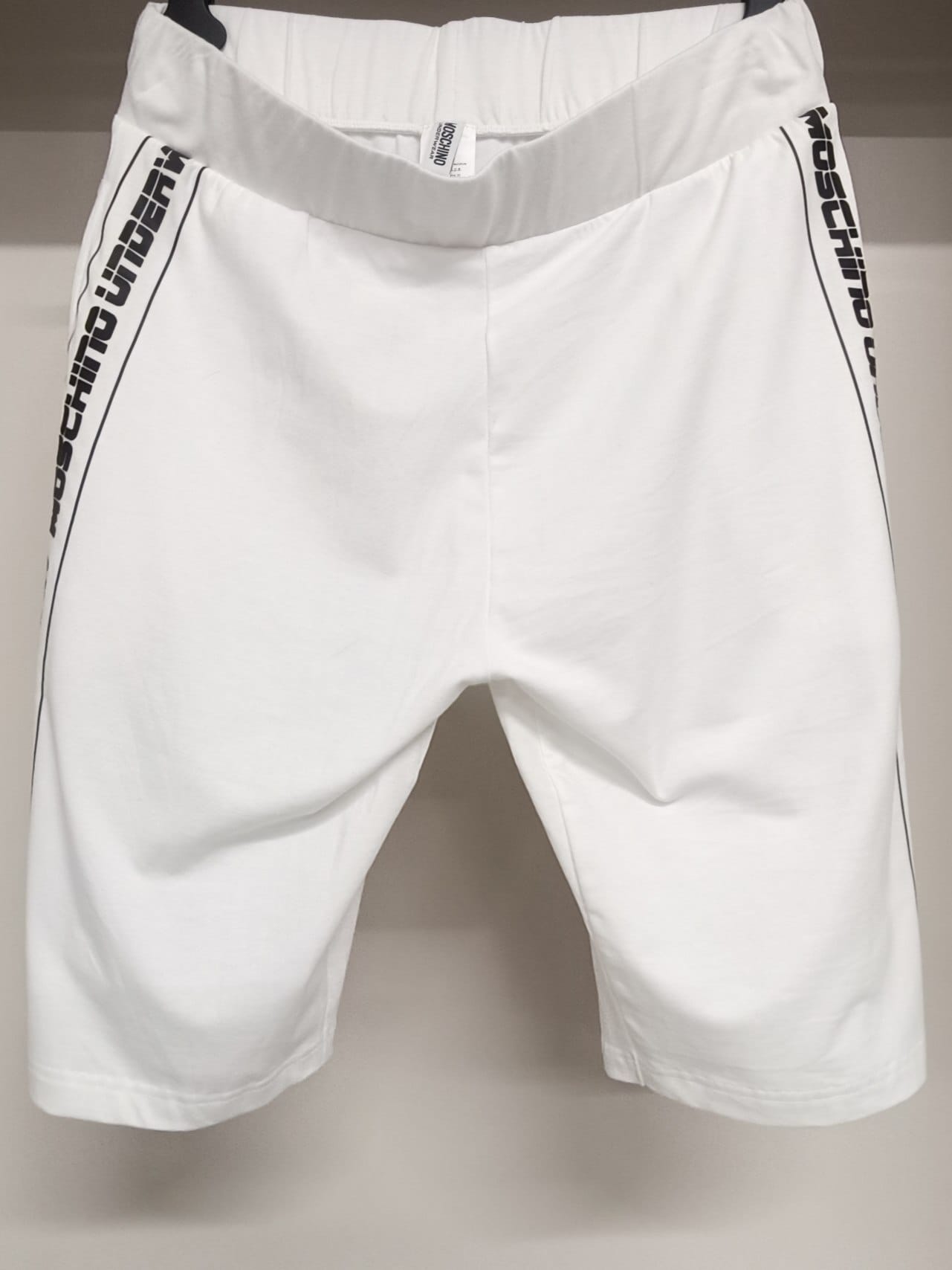 MOSCHINO PANTALONI  V4323 8128 1 UOMO