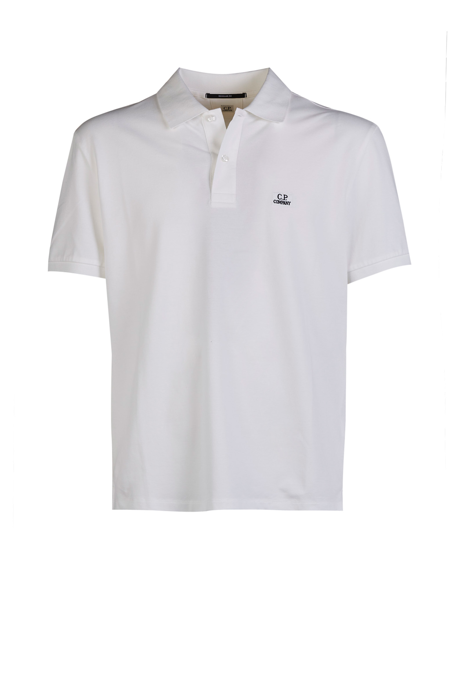 C.P. COMPANY POLO 16CMPL094A 005263W 103 UOMO