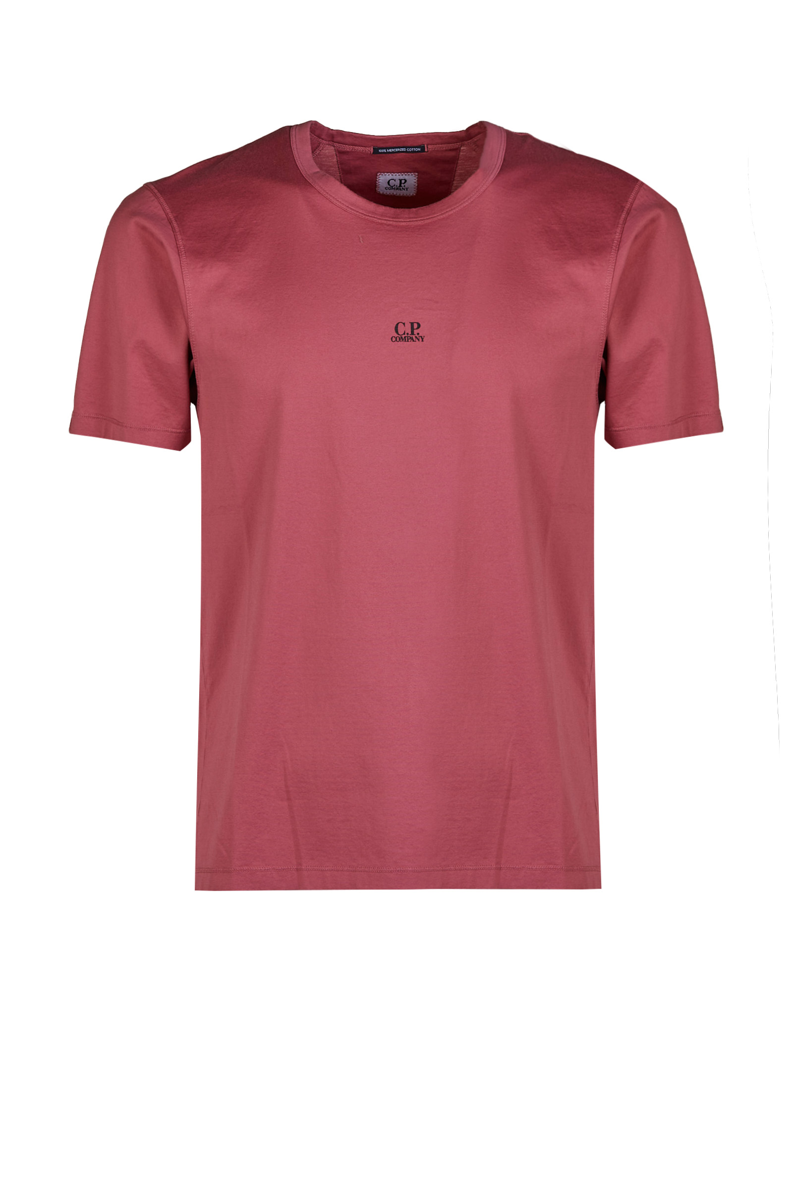 C.P. COMPANY T-SHIRT 16CMTS088A 00637AG 577 UOMO