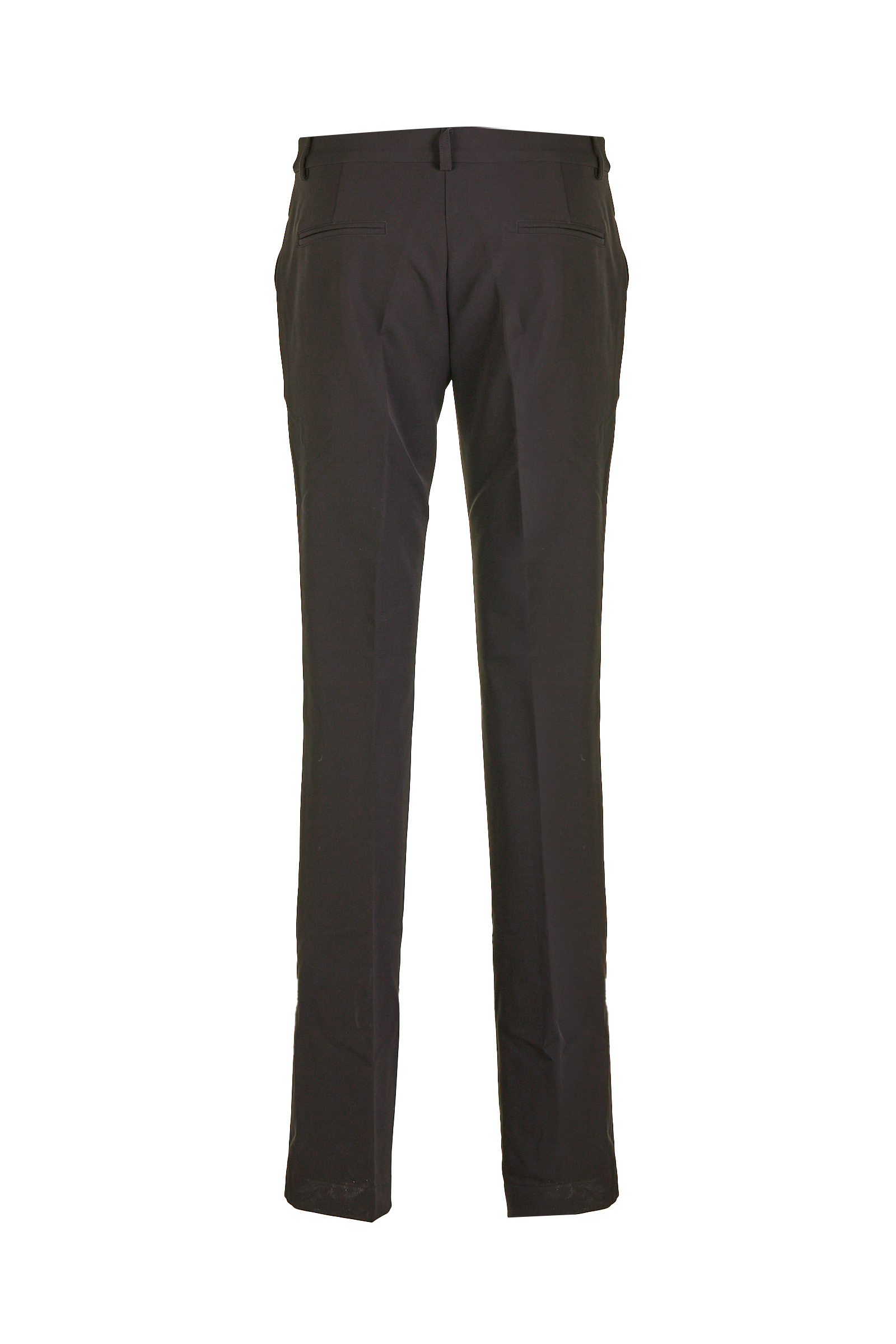 BLUGIRL FOLIES PANTALONI BFA4203 6303 0555 DONNA