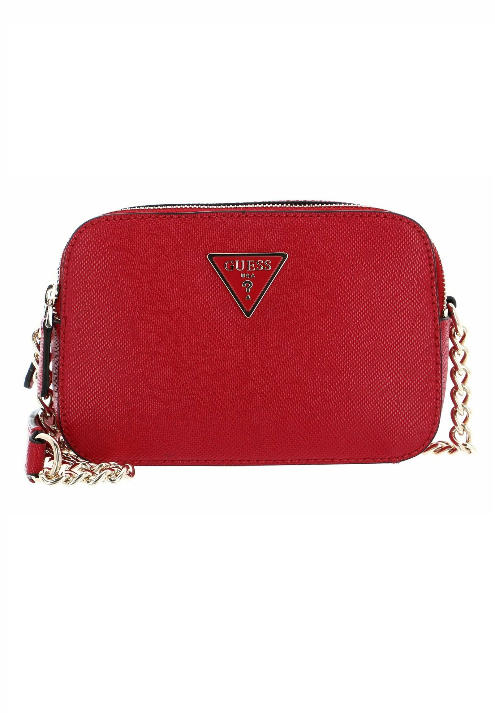 GUESS BORSA ZG787914 RED NOELLE DONNA