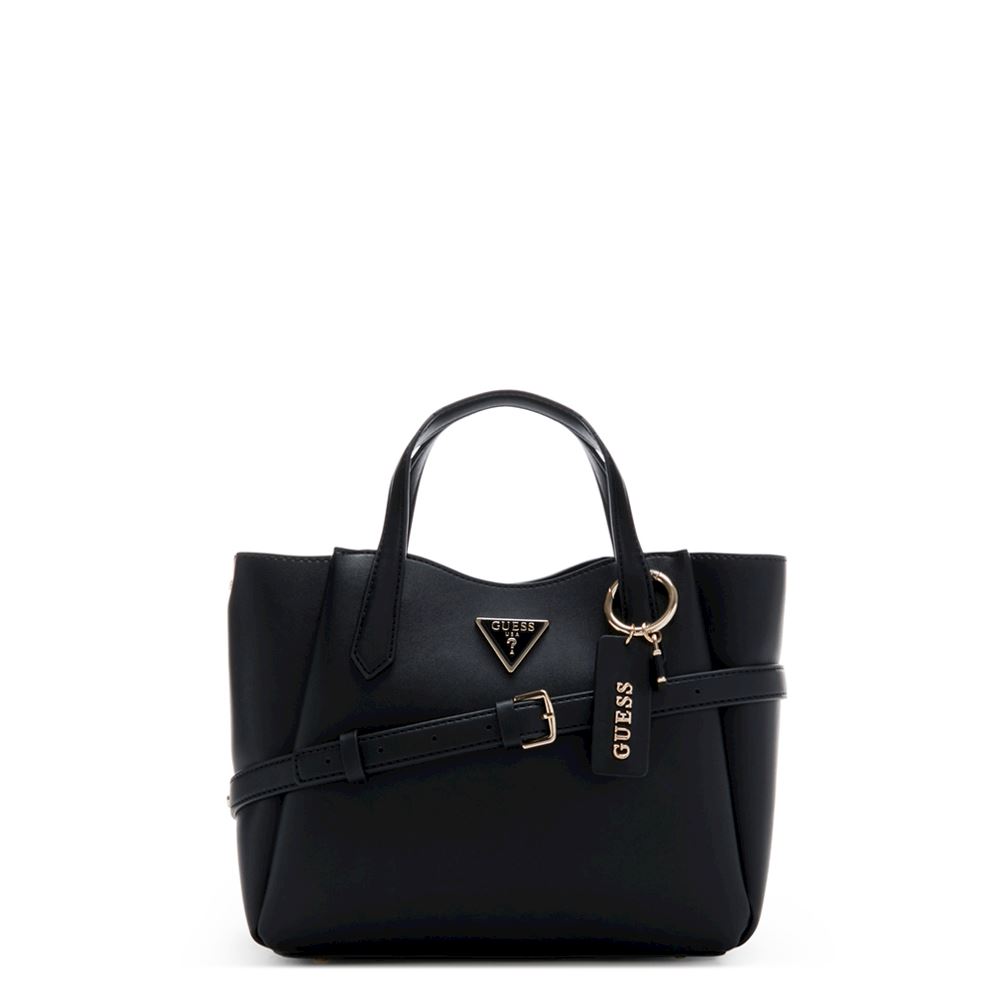 GUESS BORSA VG930906 BLACK IWONA DONNA