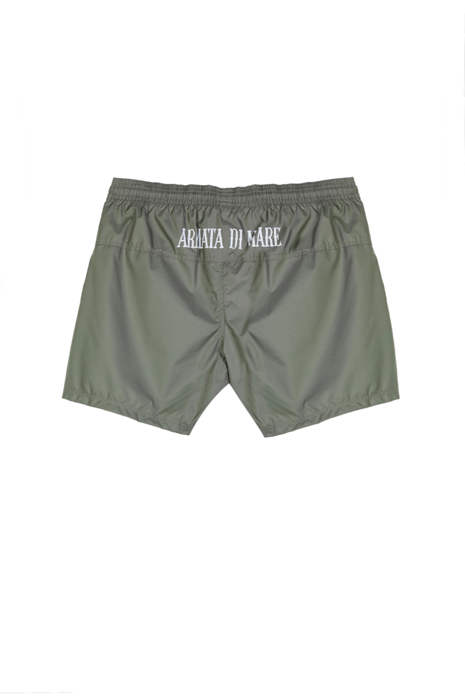 ARMATA DI MARE COSTUME MOD.3 1531F VERDE MILITARE UOMO