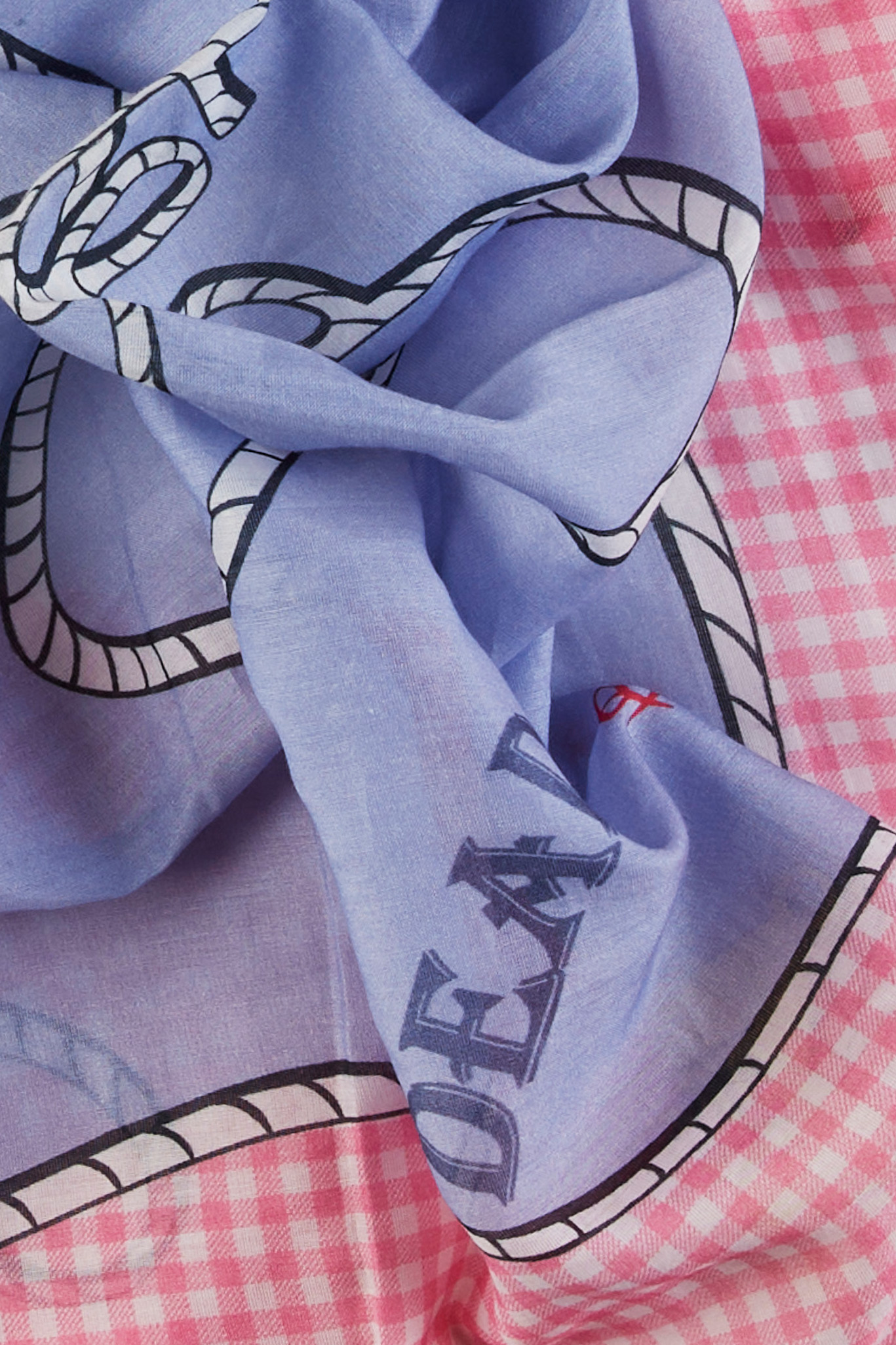 BRACCIALINI FOULARD DONNA