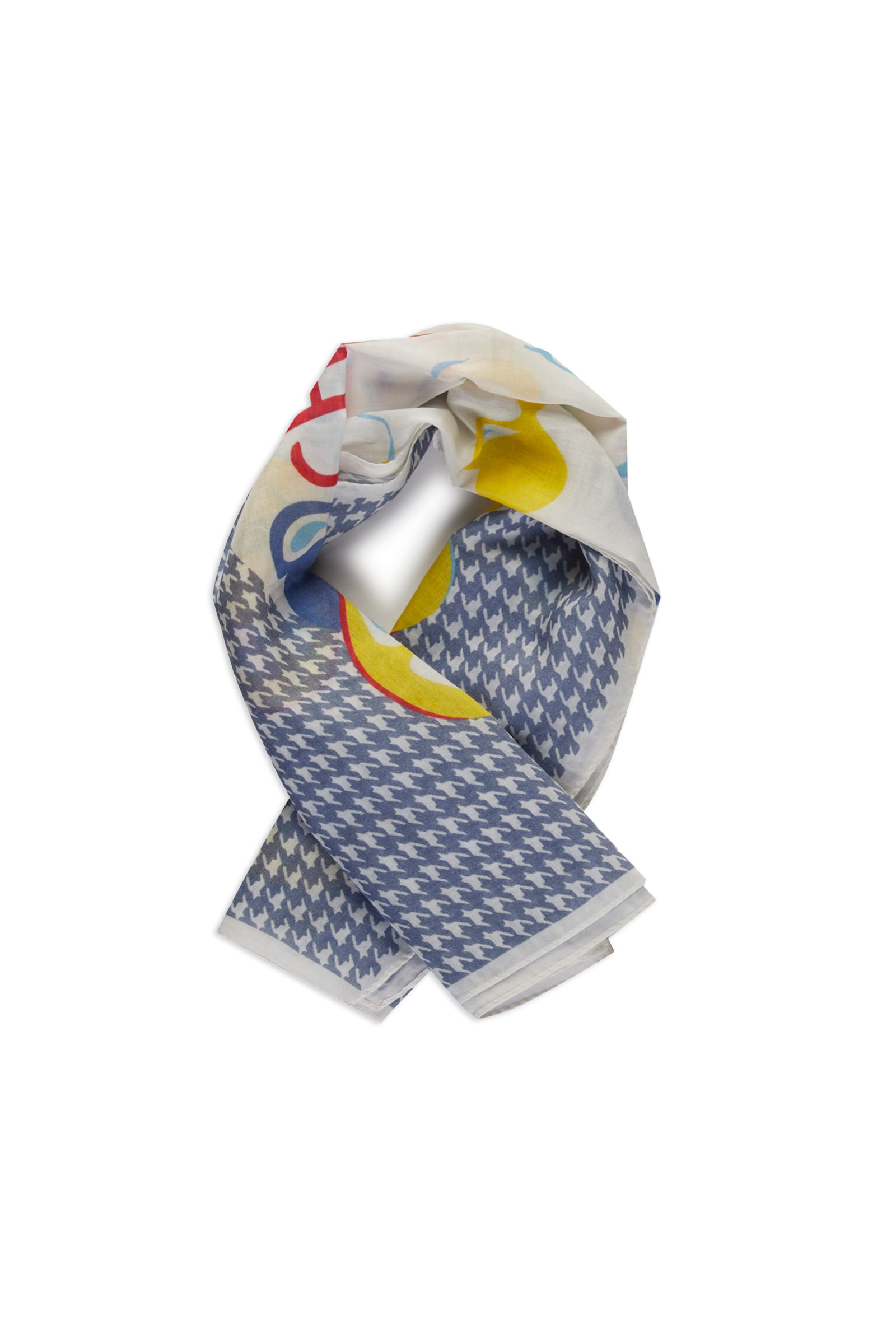 BRACCIALINI FOULARD DONNA