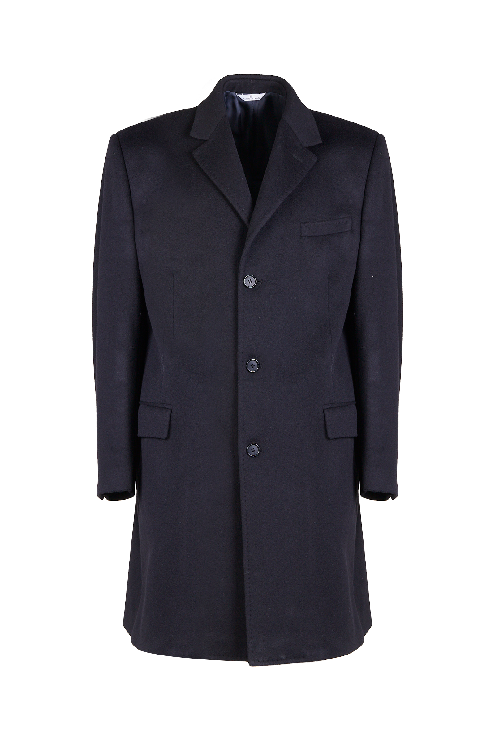 PIERRE BALMAIN CAPPOTTO 301 300 665 UOMO