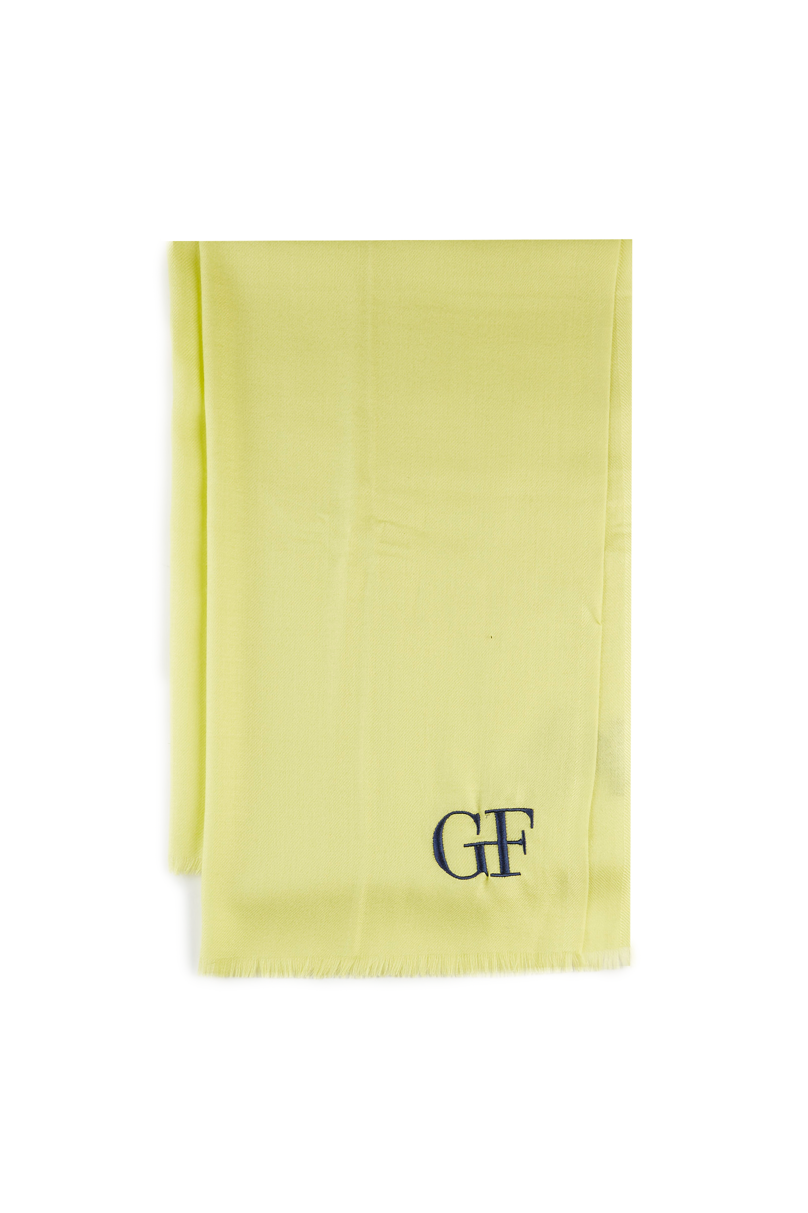 FERRE FOULARD VAR. 33 GIALLO DONNA