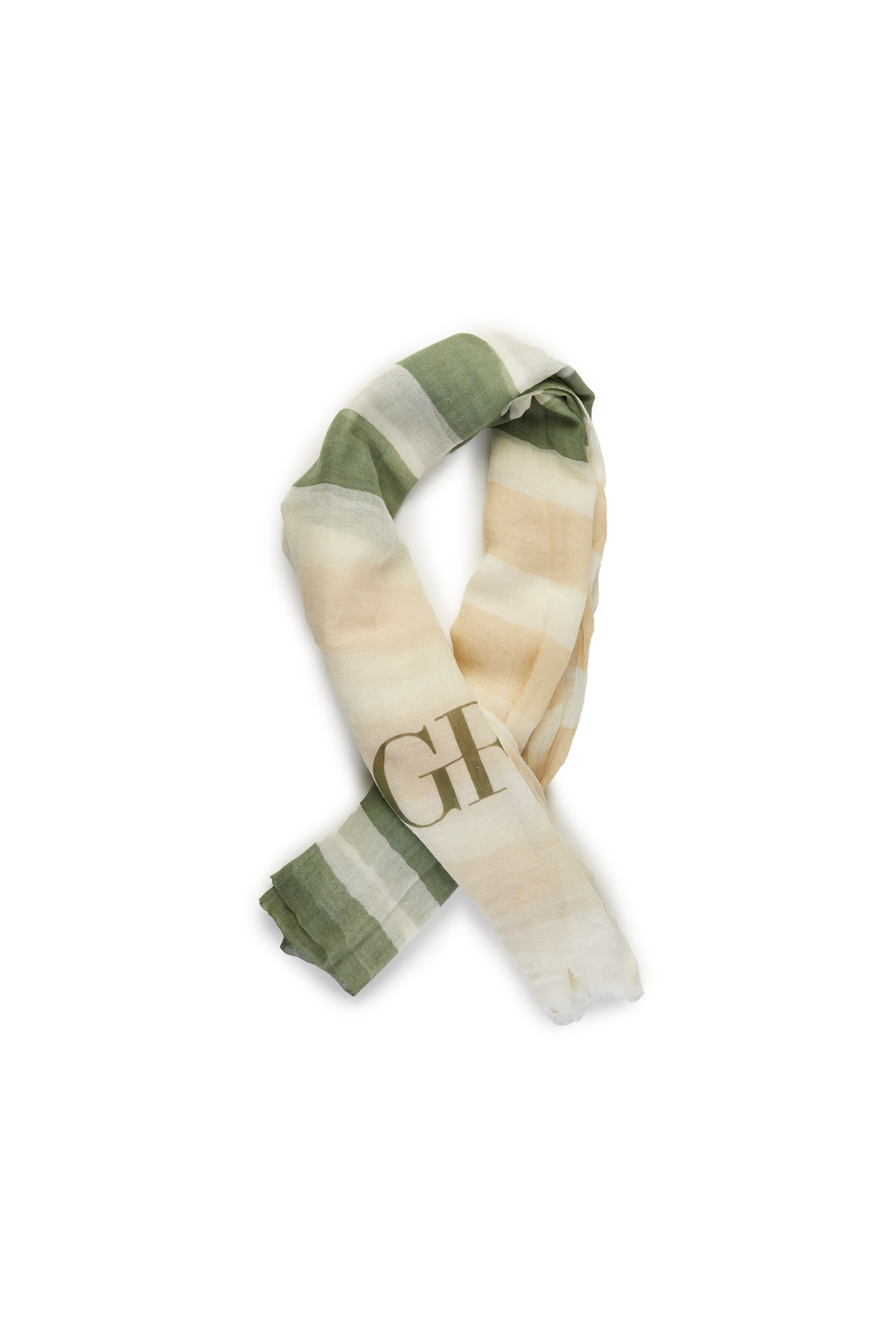 FERRE FOULARD VAR. 120 BEIGE DONNA