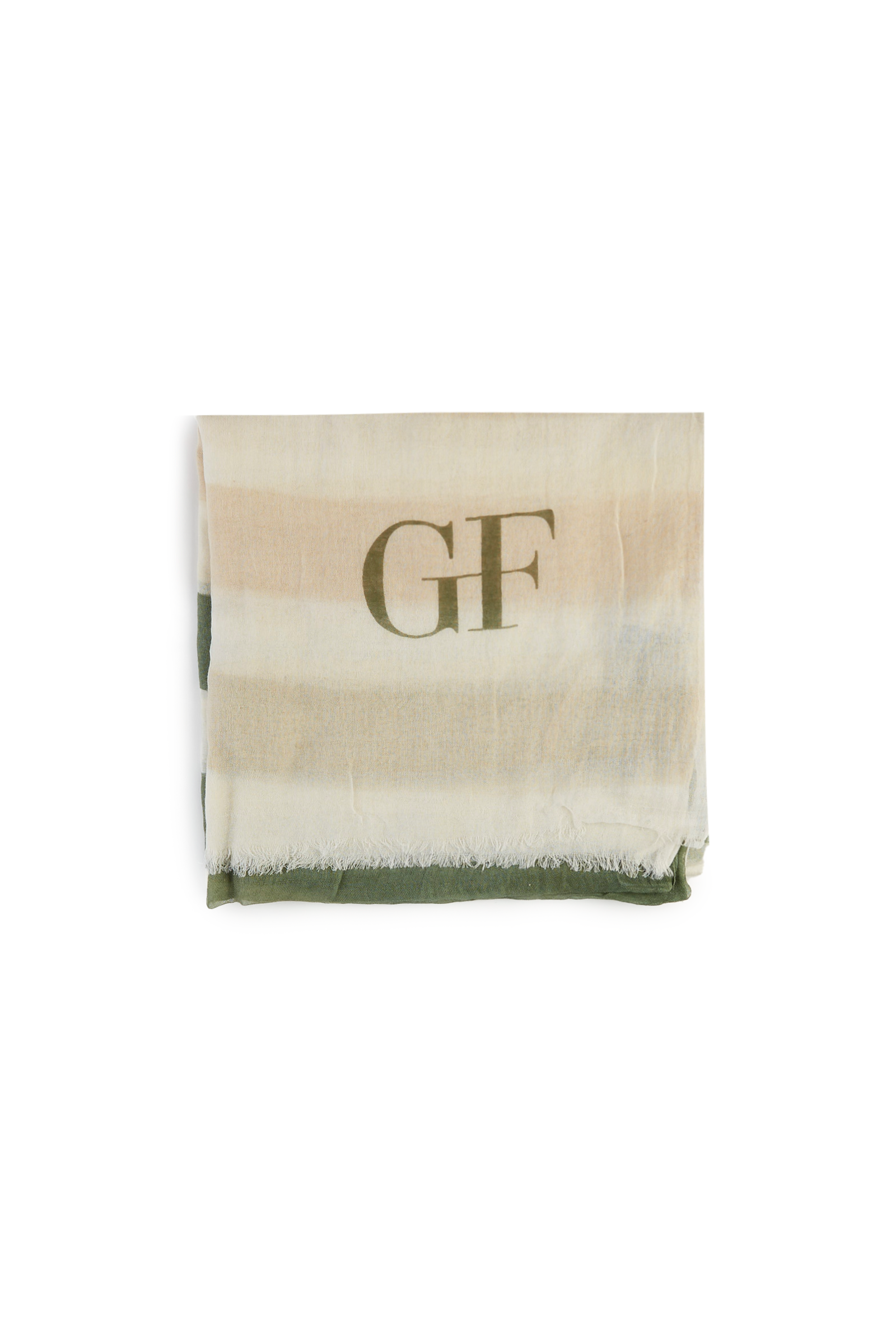 FERRE FOULARD VAR. 120 BEIGE DONNA